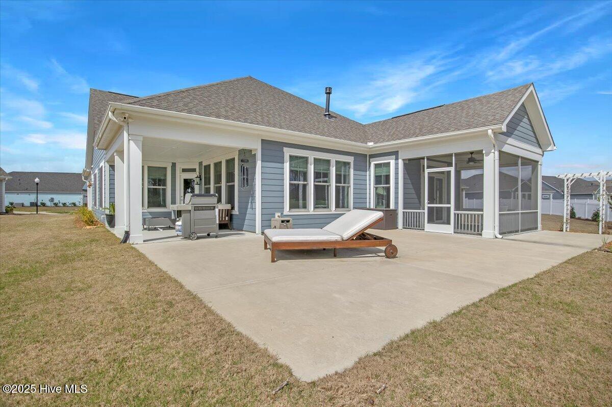 7349 Oakland Country Court