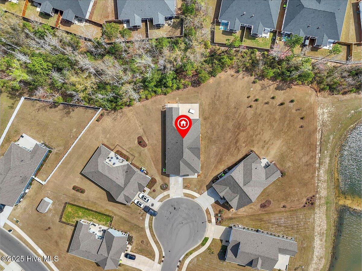 7349 Oakland Country Court