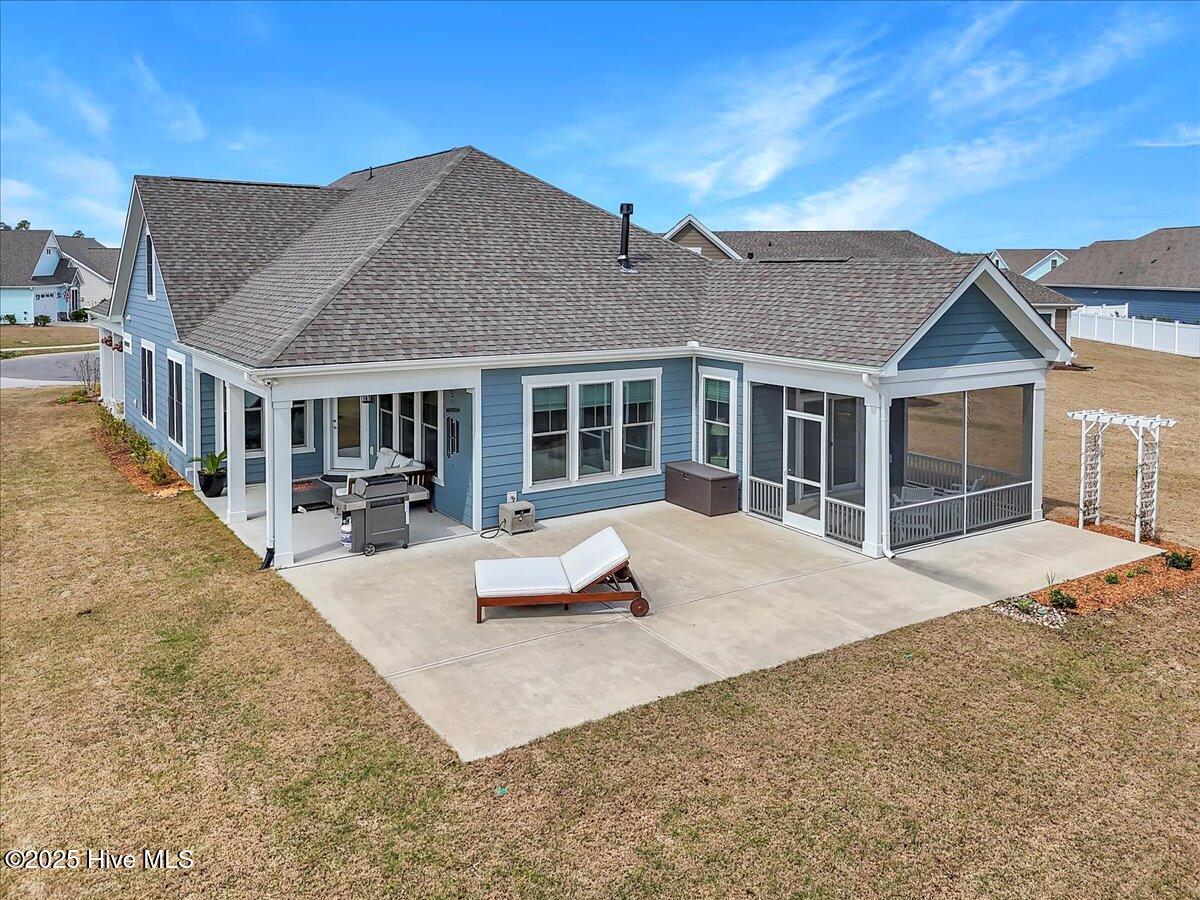 7349 Oakland Country Court