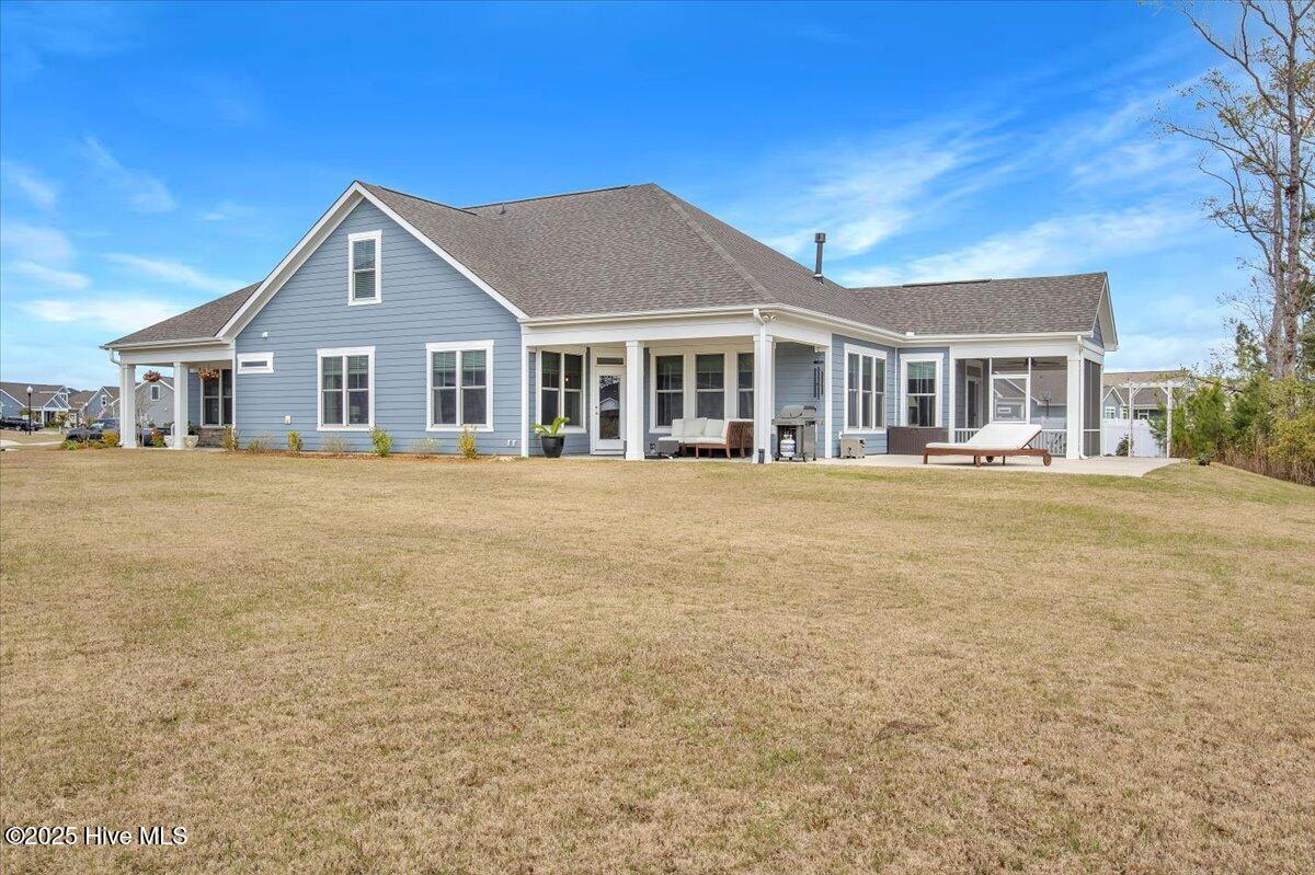 7349 Oakland Country Court