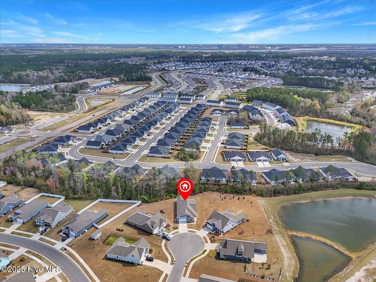 7349 Oakland Country Court