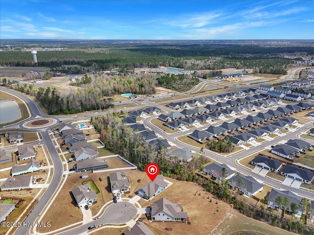 7349 Oakland Country Court