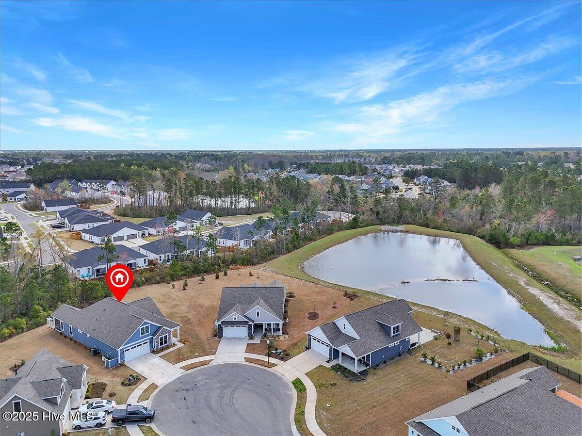 7349 Oakland Country Court