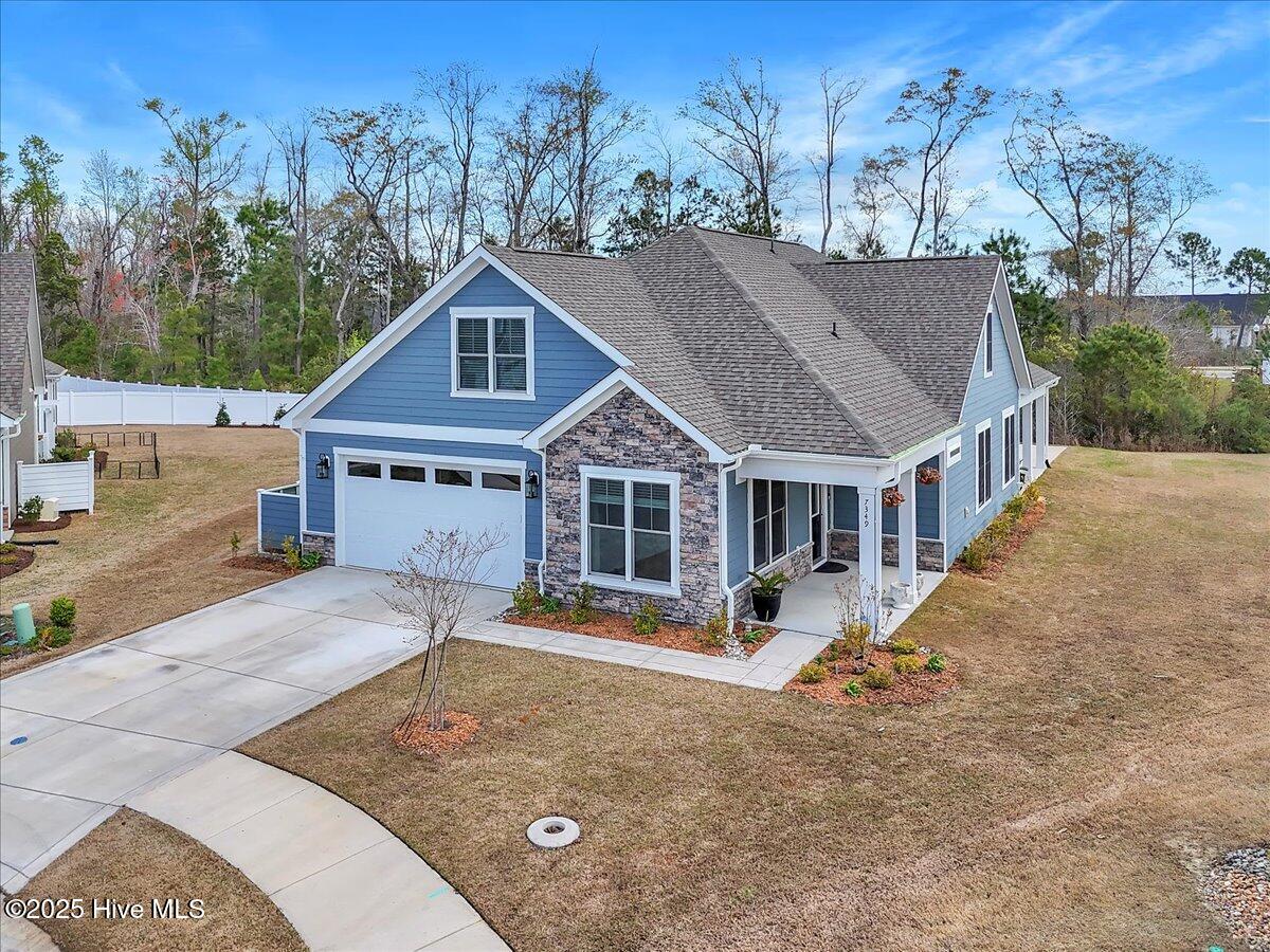 7349 Oakland Country Court