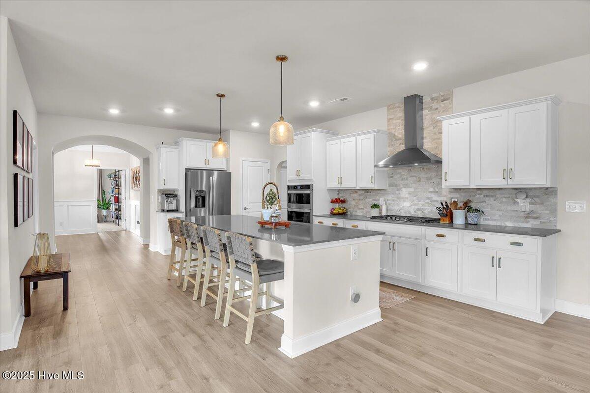 7349 Oakland Country Court