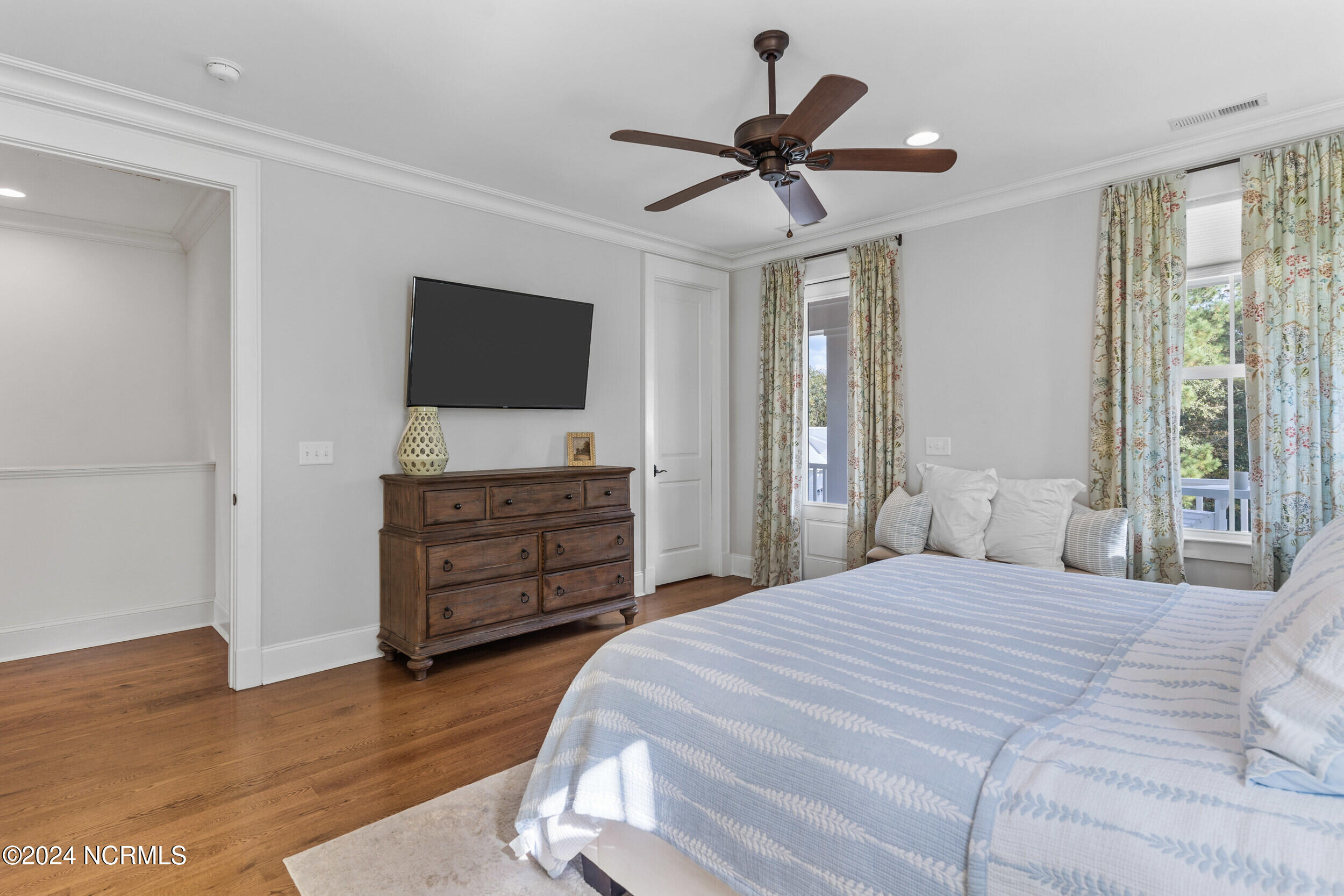 46 Hammock Watch Way