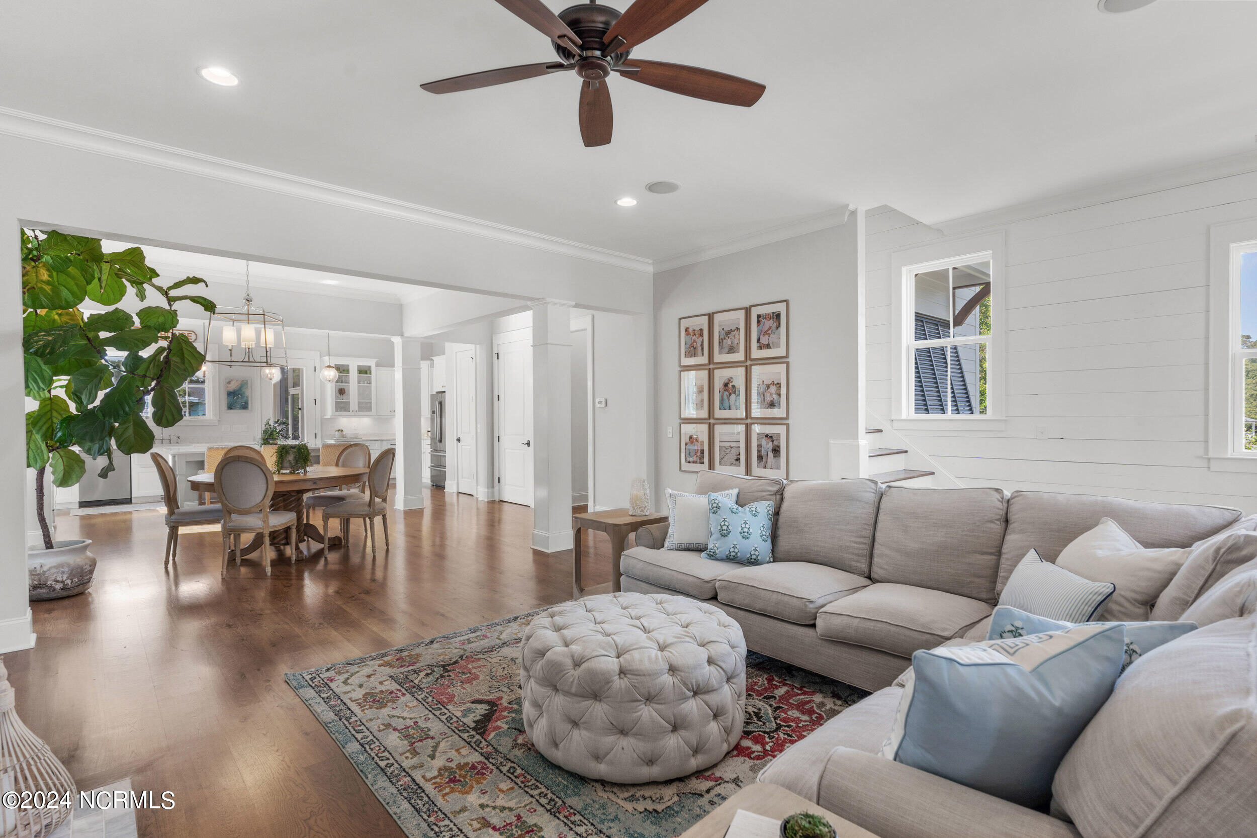 46 Hammock Watch Way