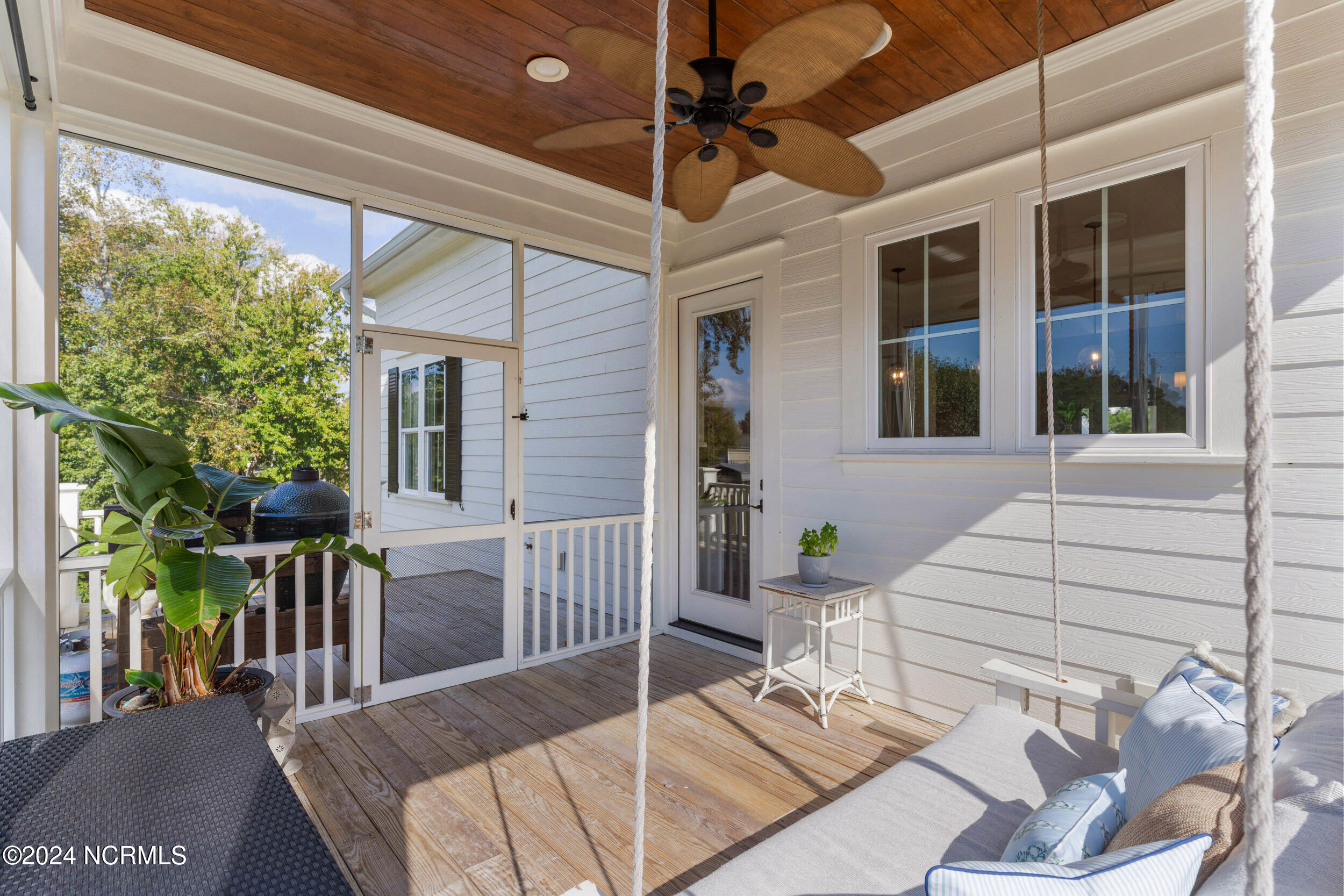 46 Hammock Watch Way