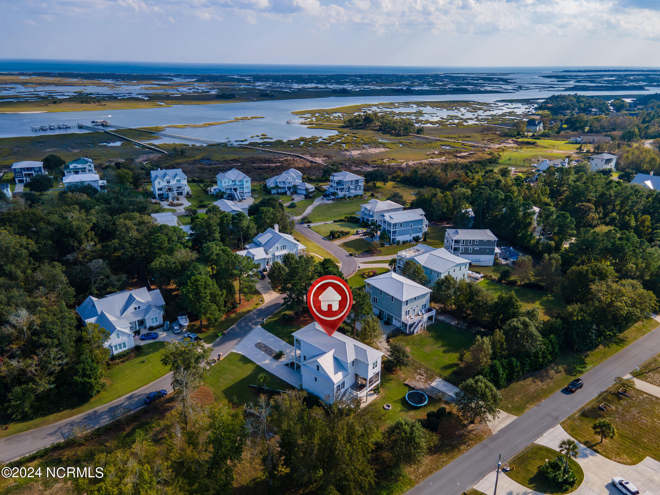 46 Hammock Watch Way