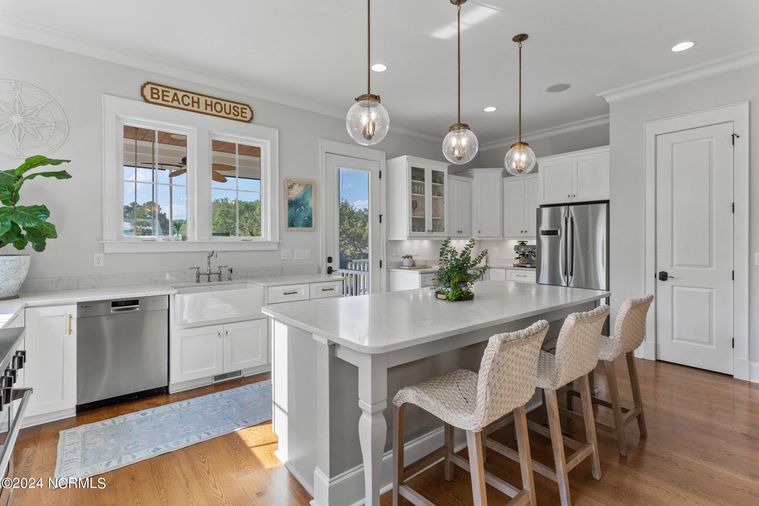 46 Hammock Watch Way