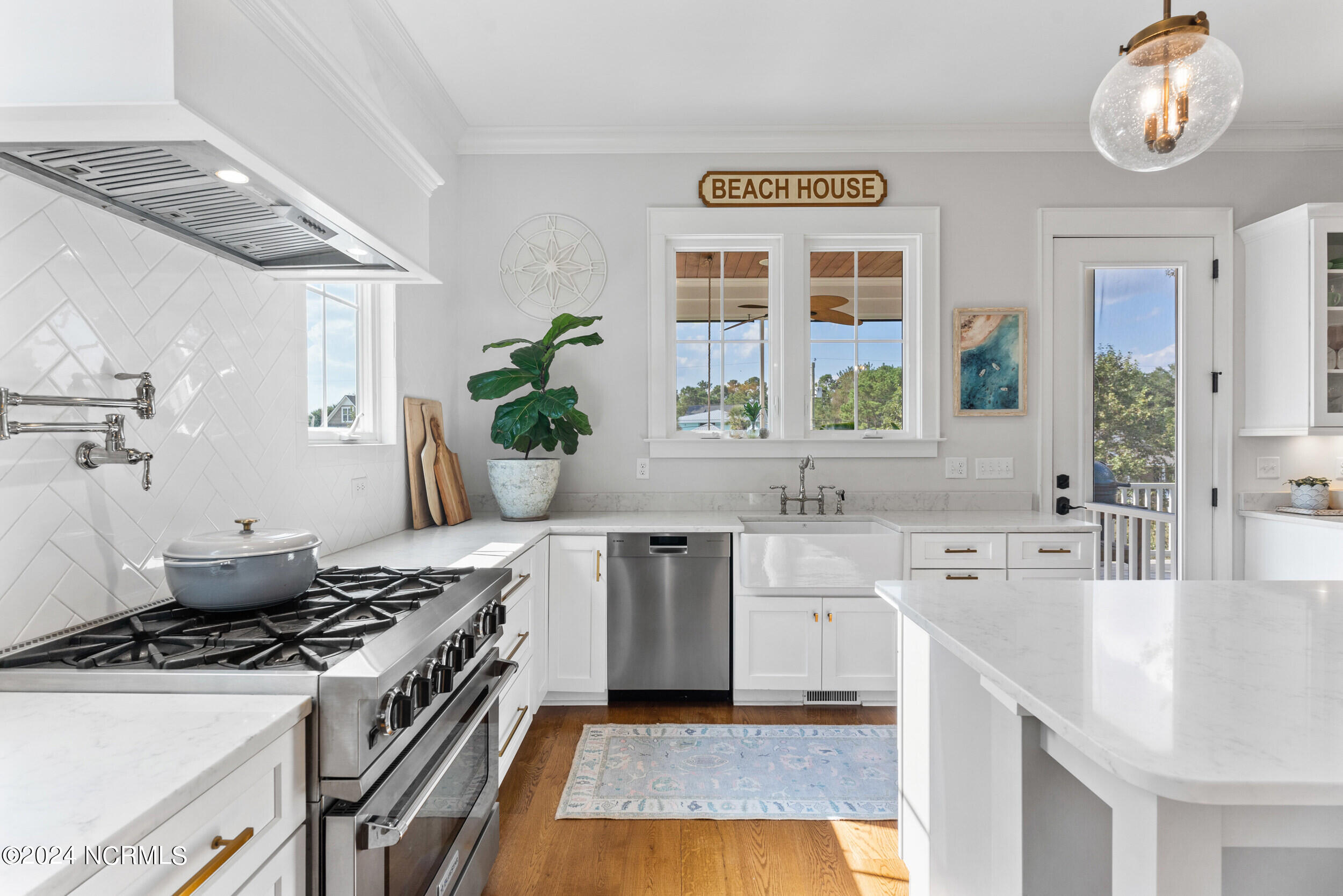 46 Hammock Watch Way