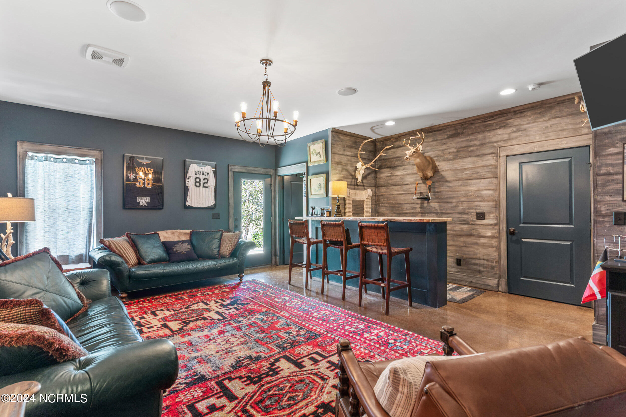 46 Hammock Watch Way