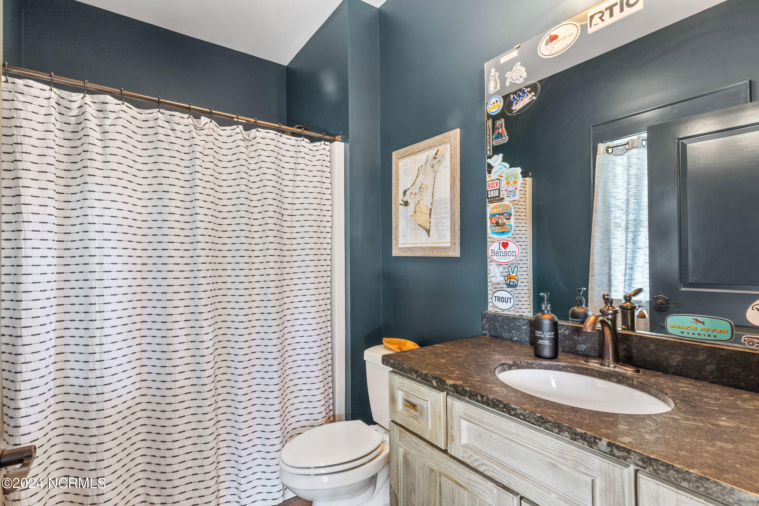 46 Hammock Watch Way