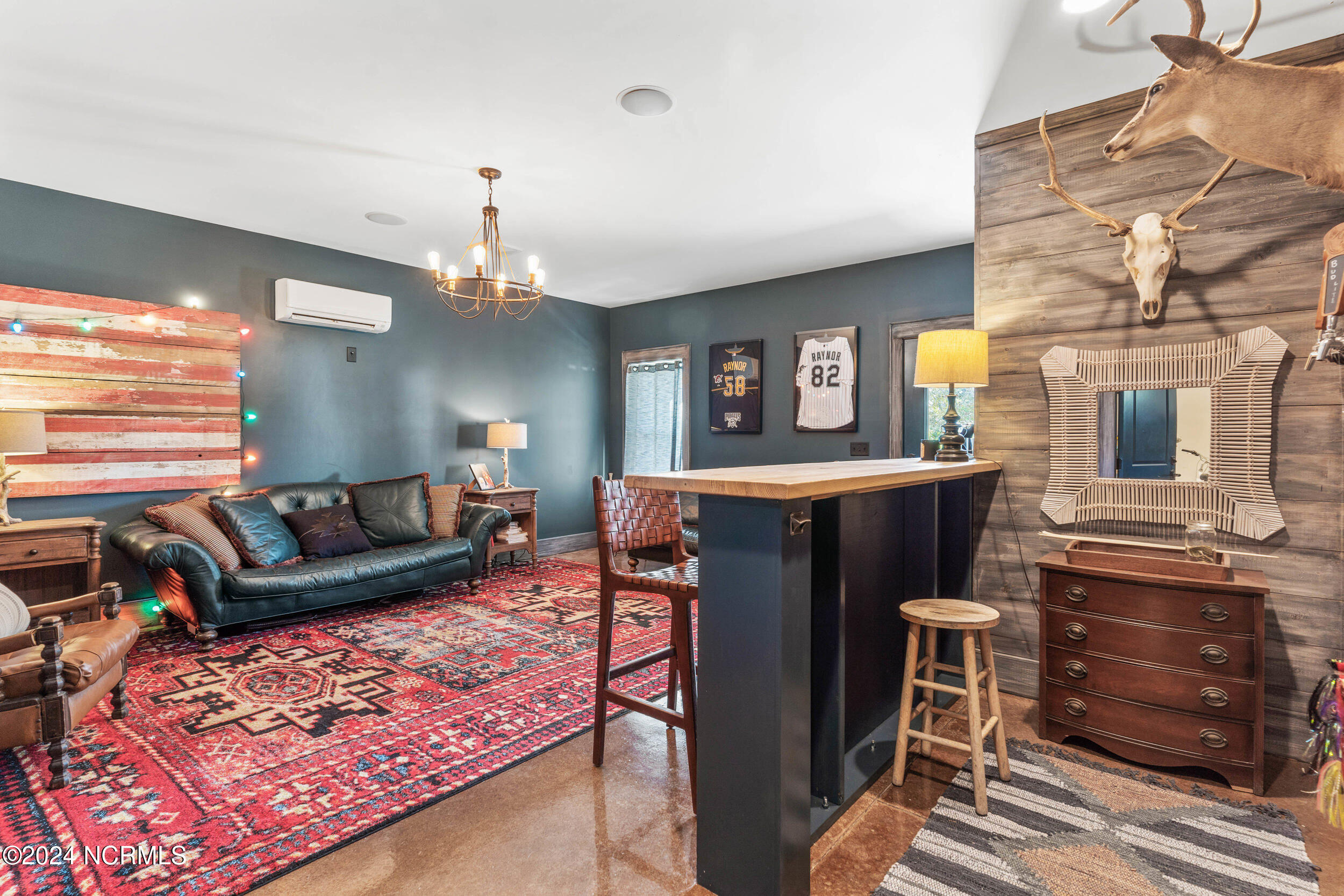 46 Hammock Watch Way