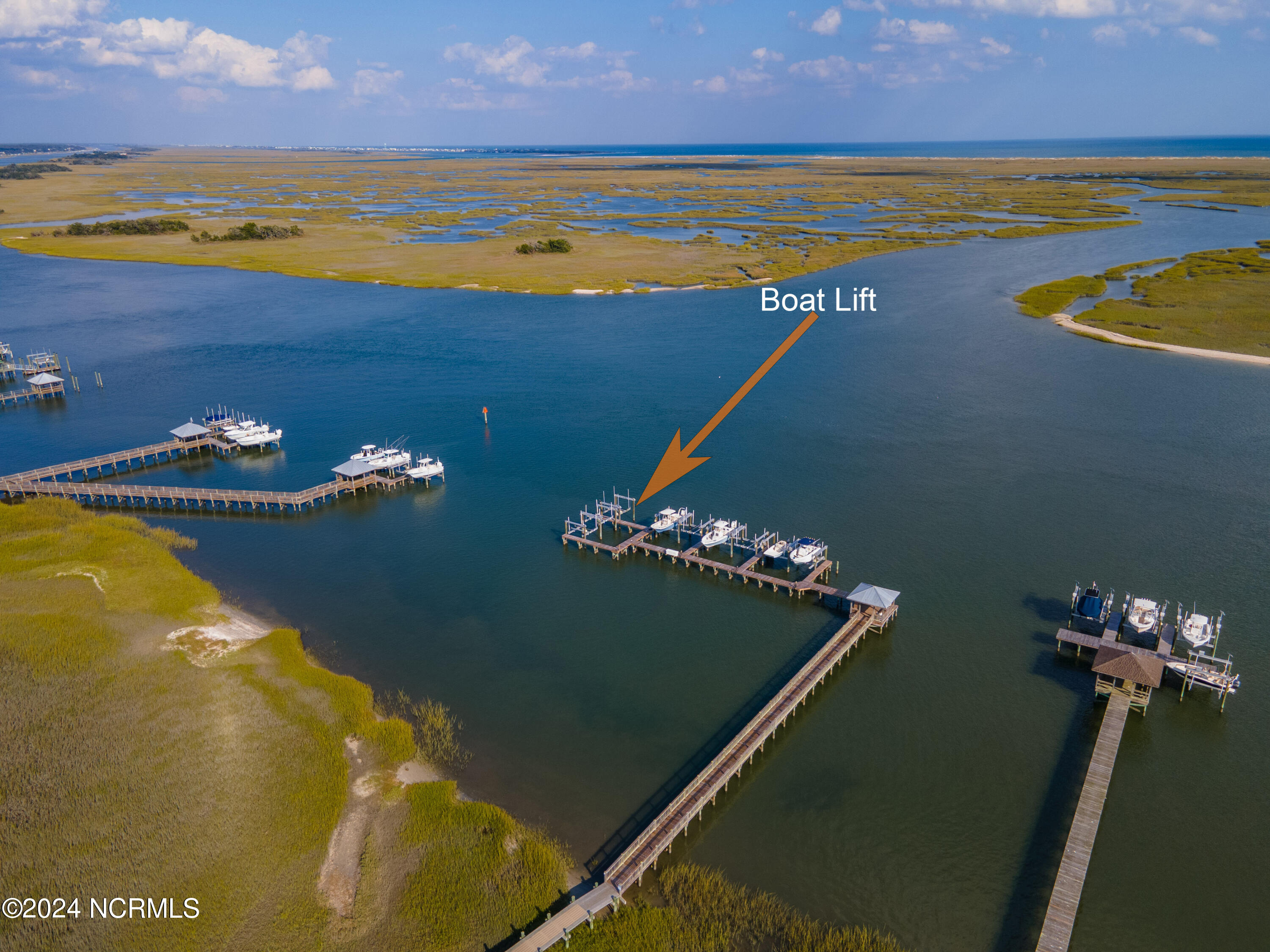 46 Hammock Watch Way