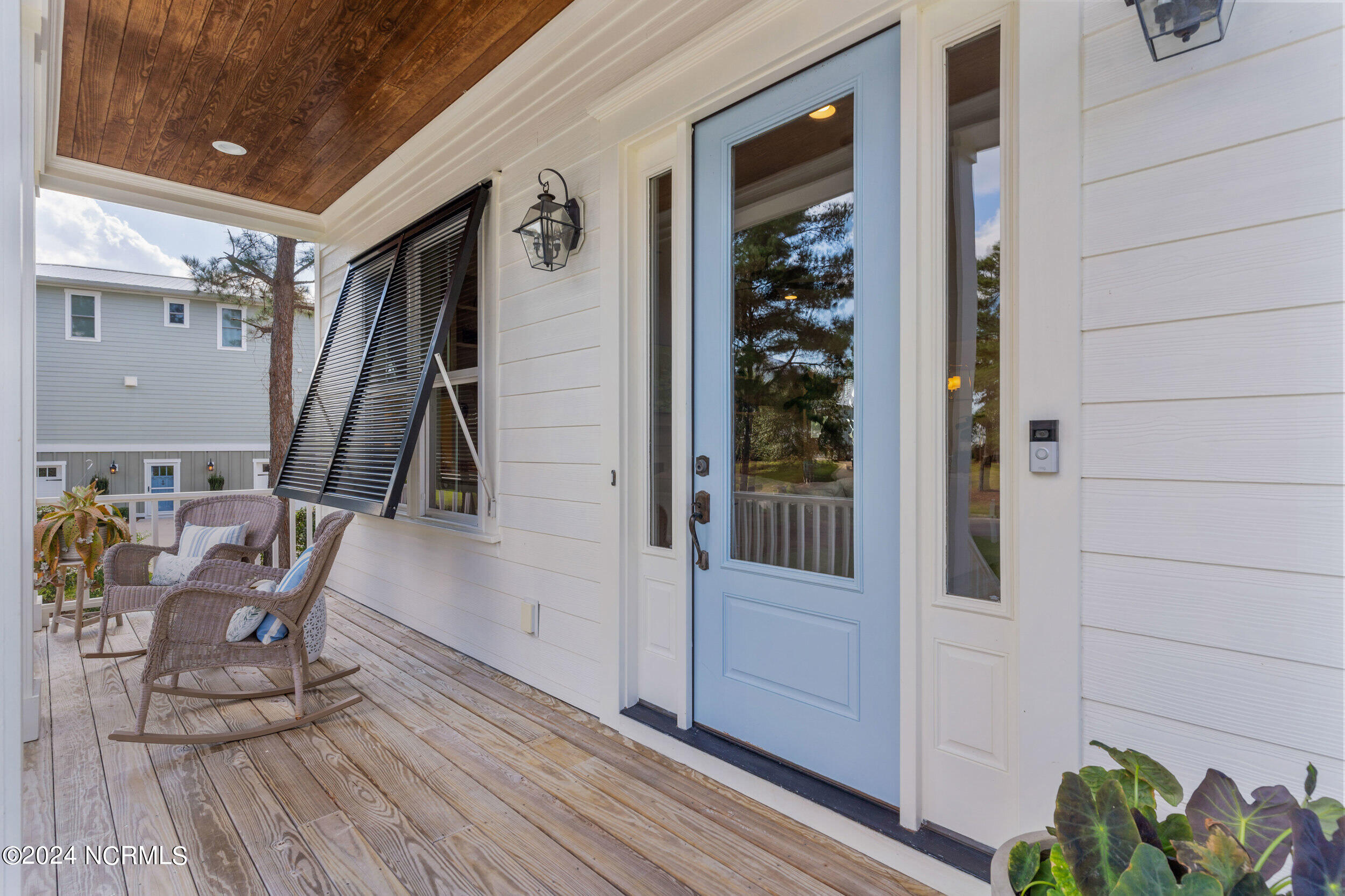 46 Hammock Watch Way