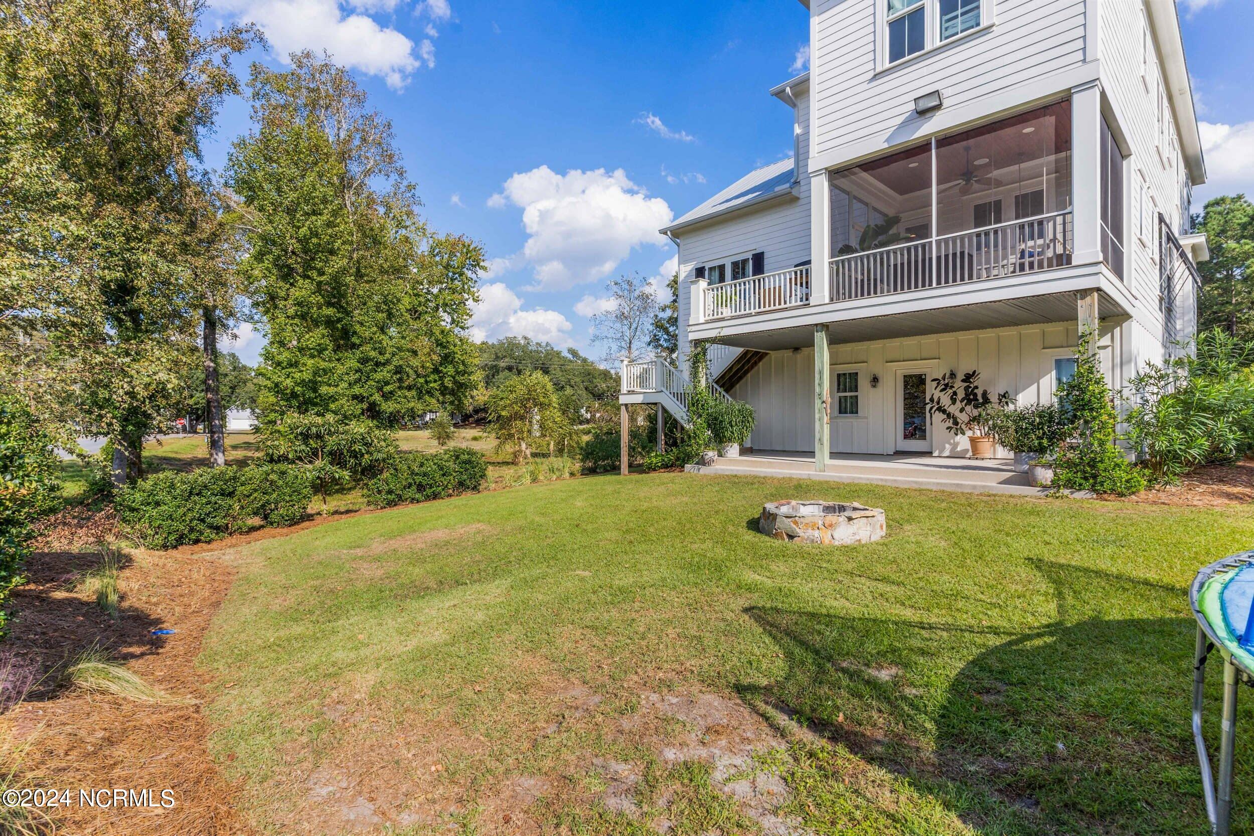 46 Hammock Watch Way