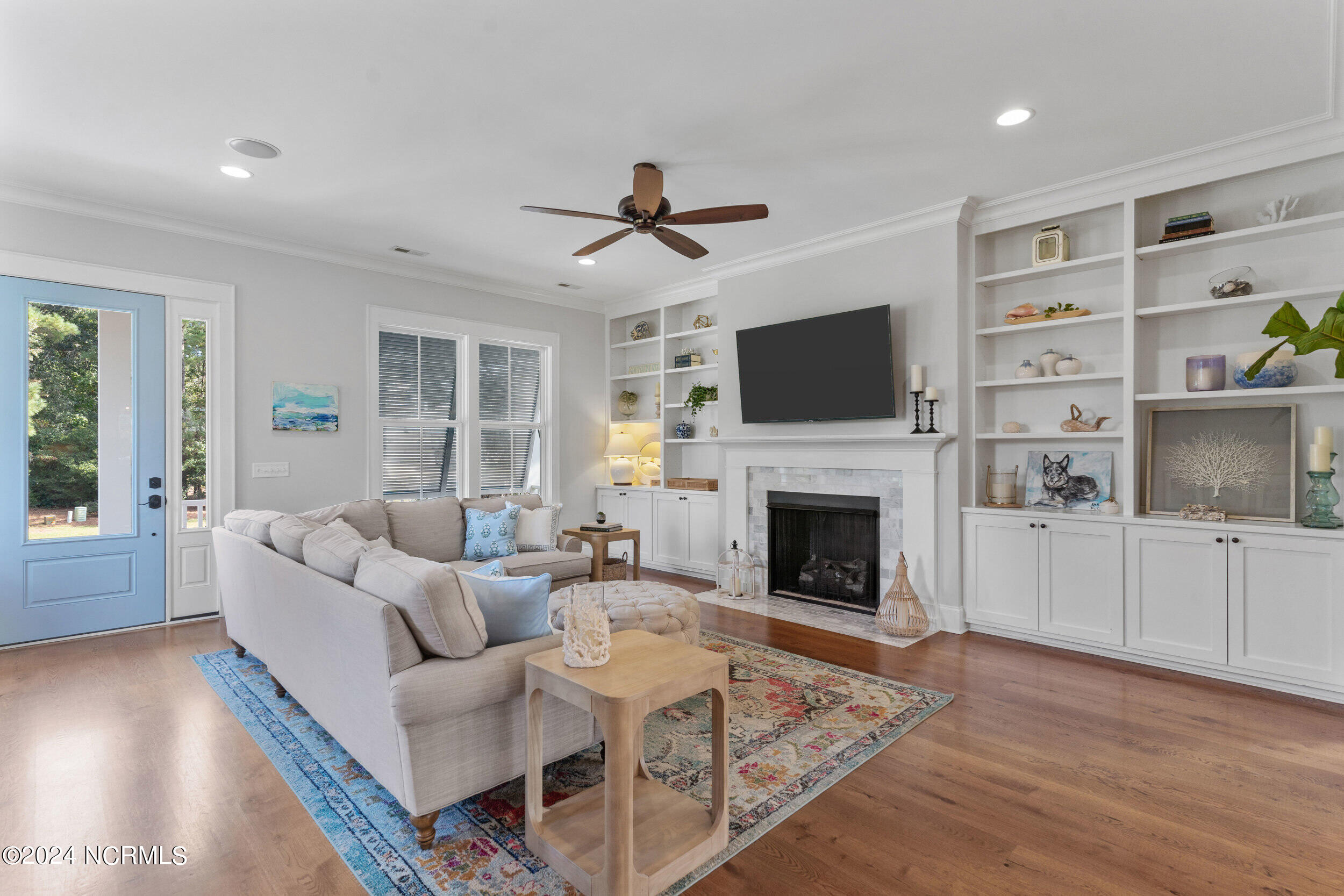 46 Hammock Watch Way