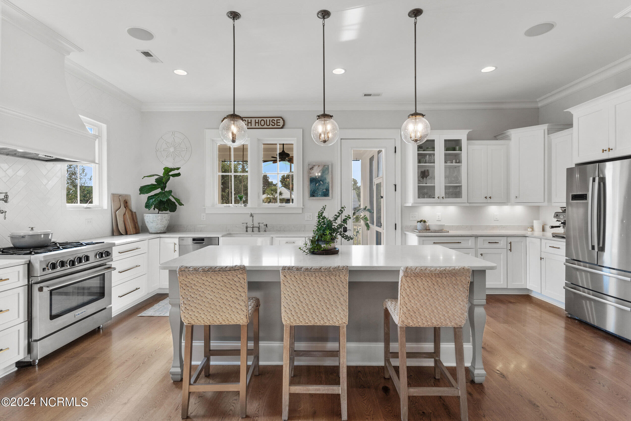 46 Hammock Watch Way