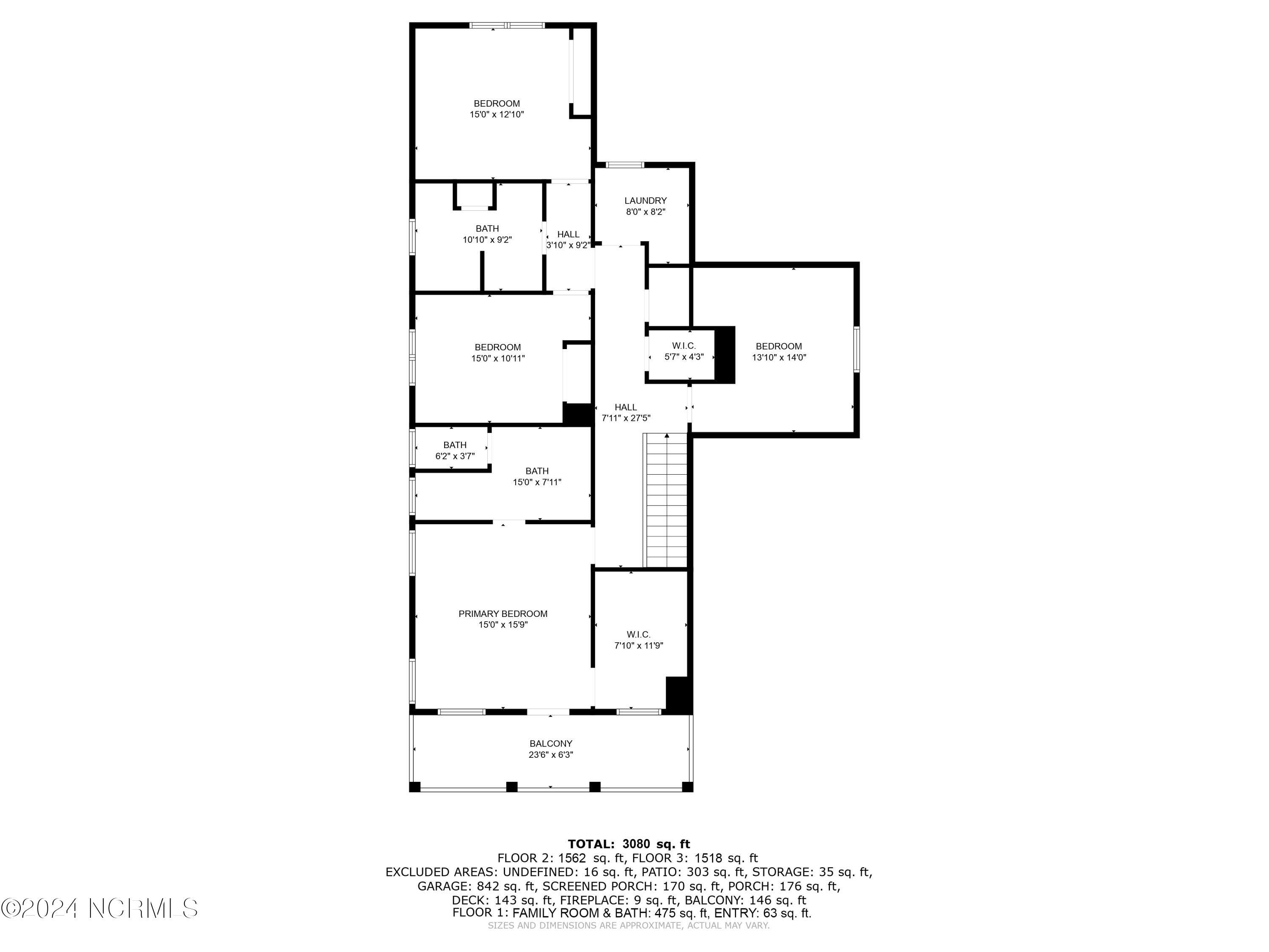 46 Hammock Watch Way