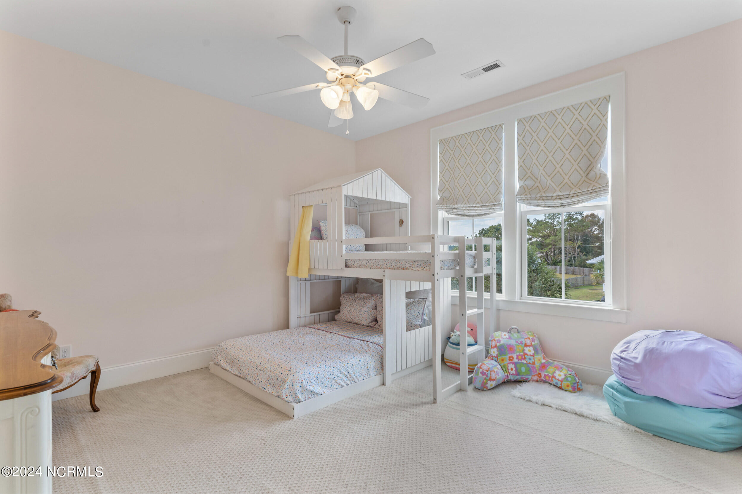 46 Hammock Watch Way