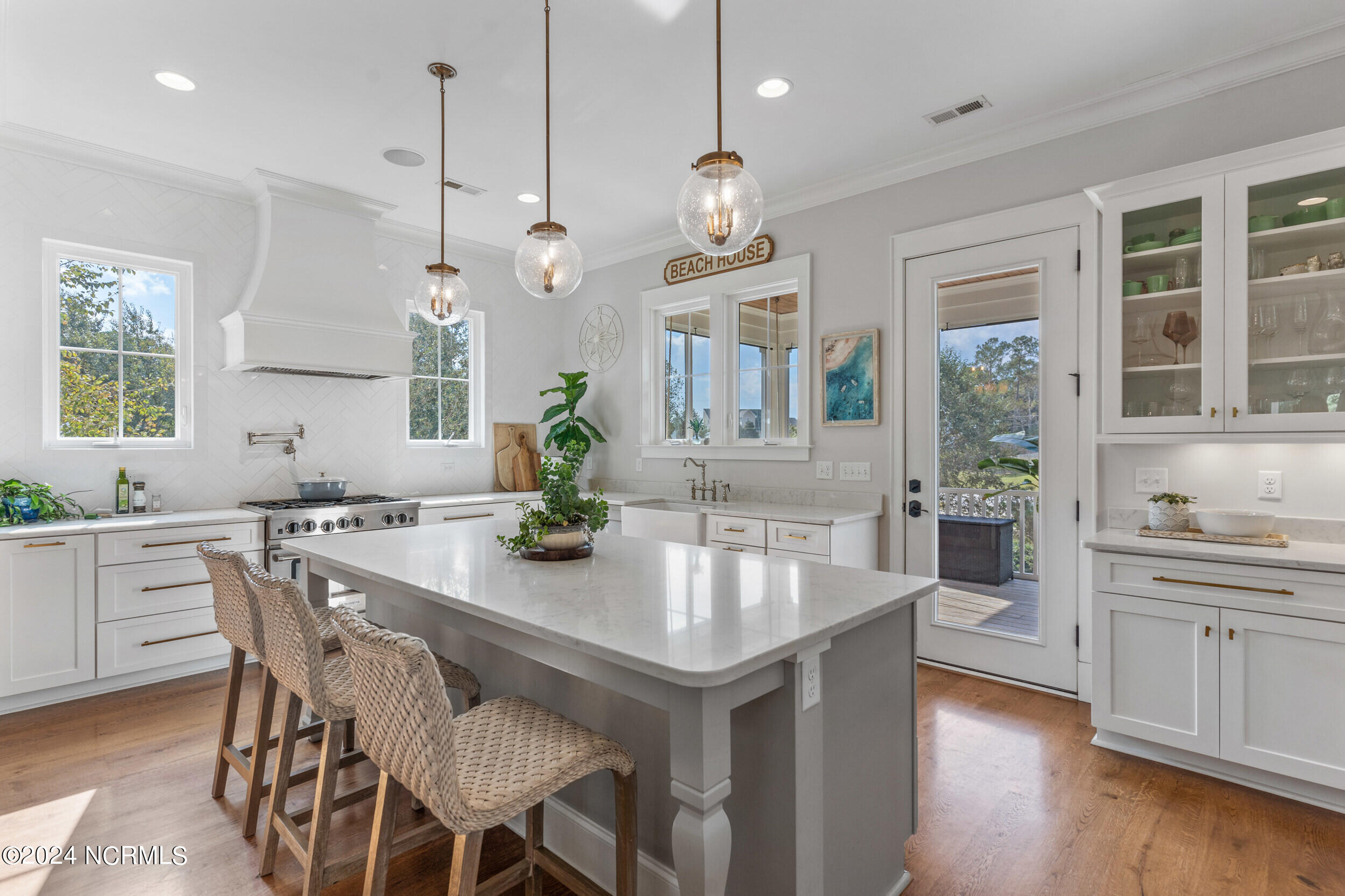 46 Hammock Watch Way