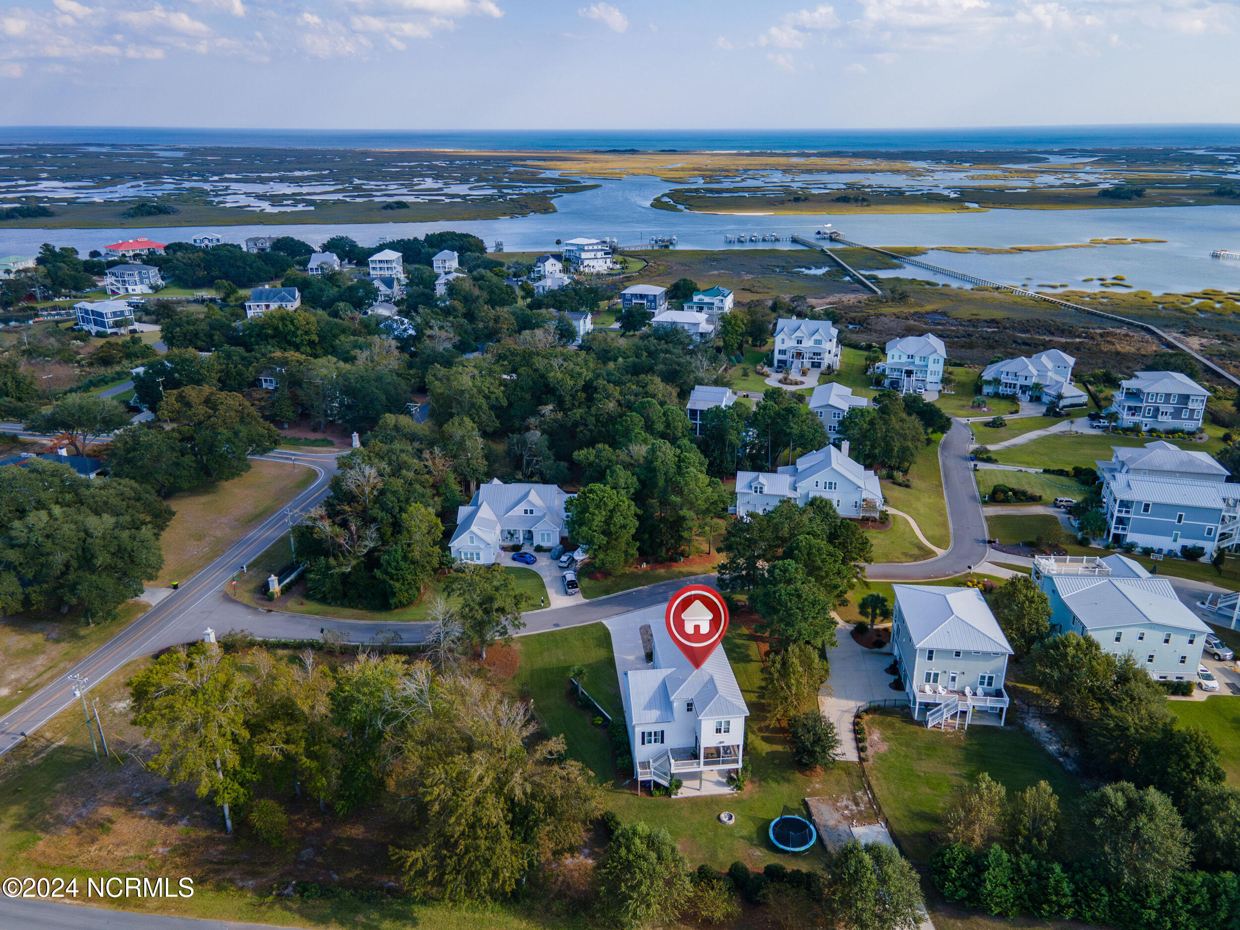 46 Hammock Watch Way