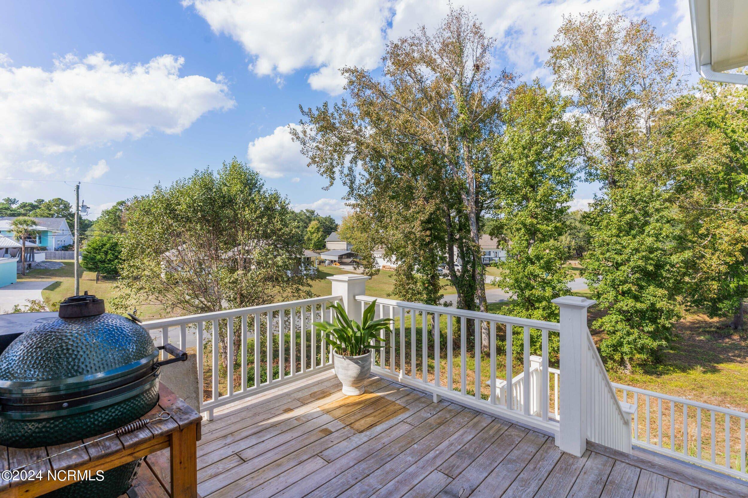 46 Hammock Watch Way