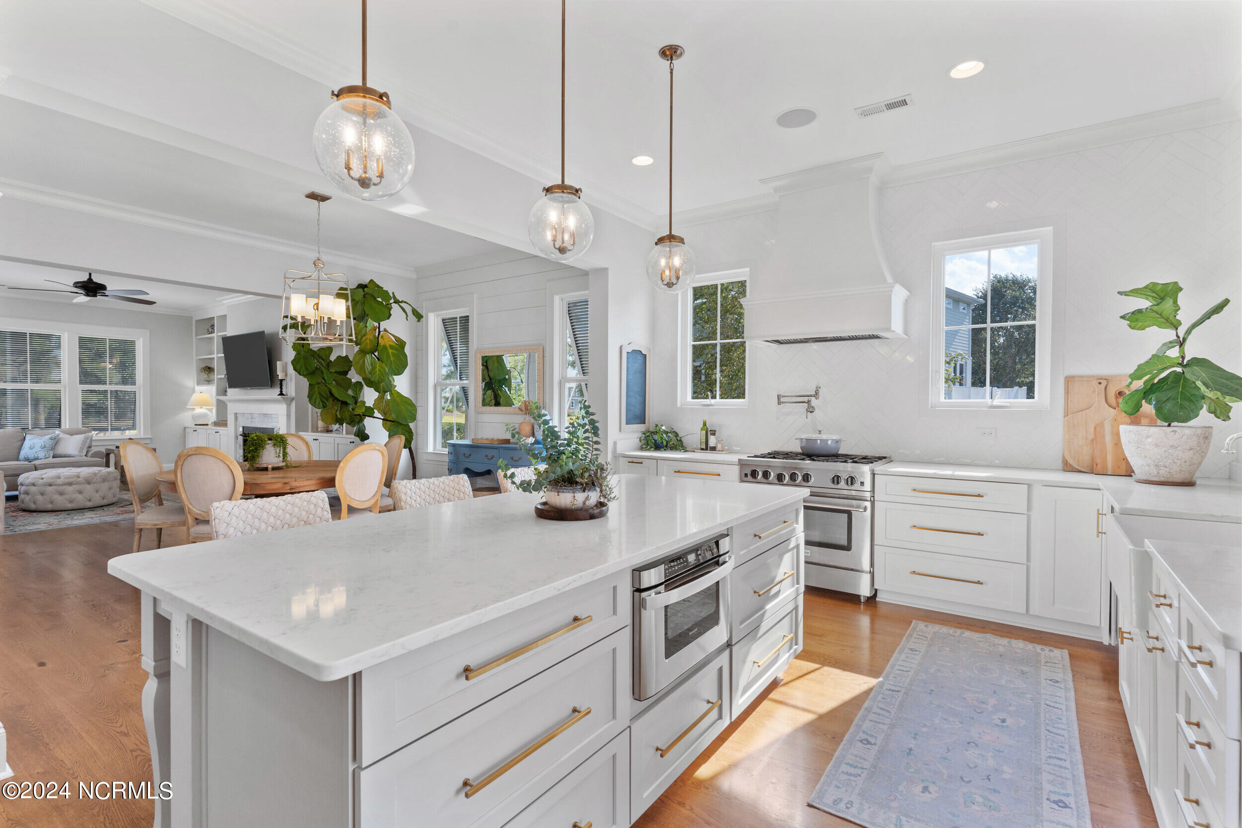 46 Hammock Watch Way