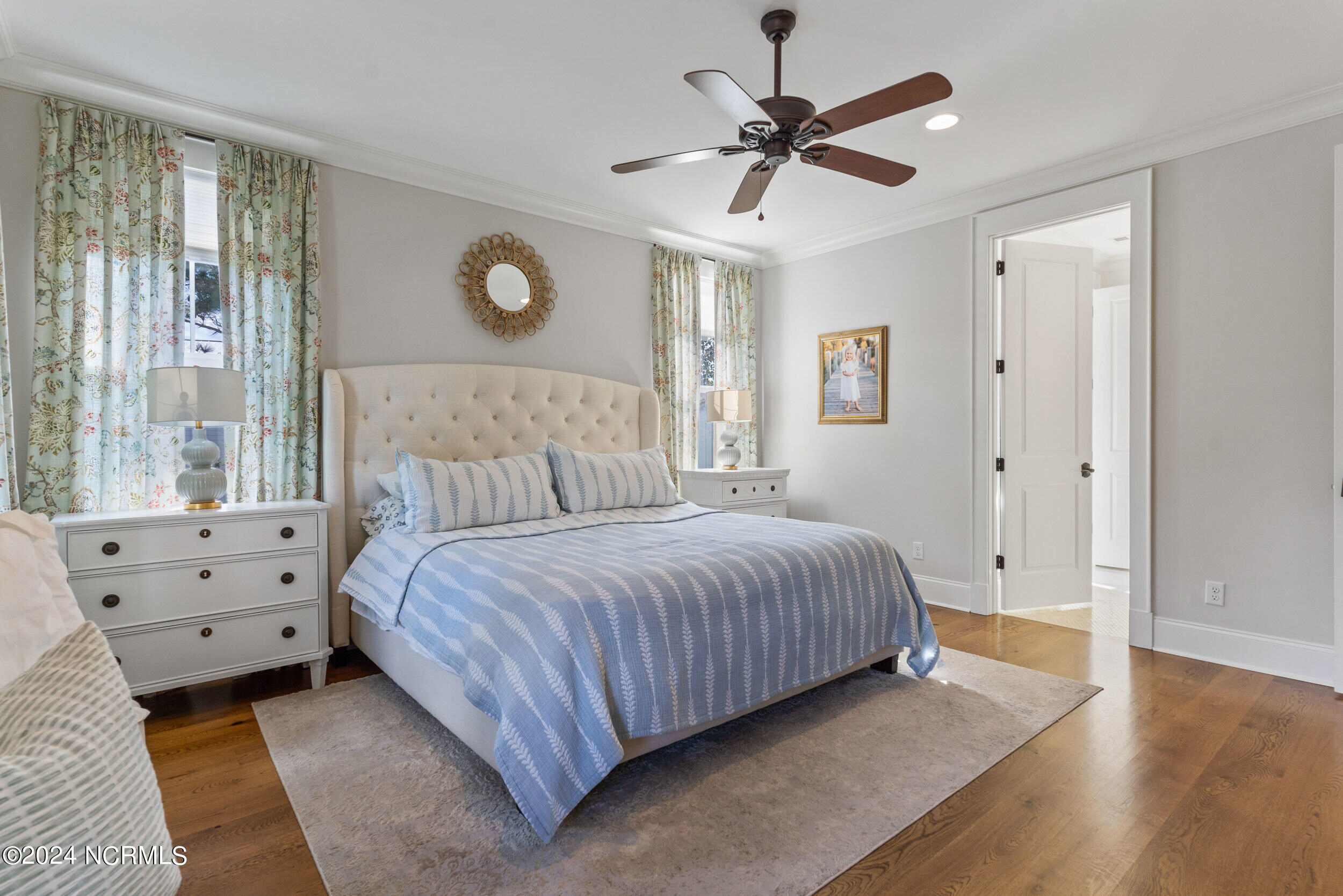 46 Hammock Watch Way