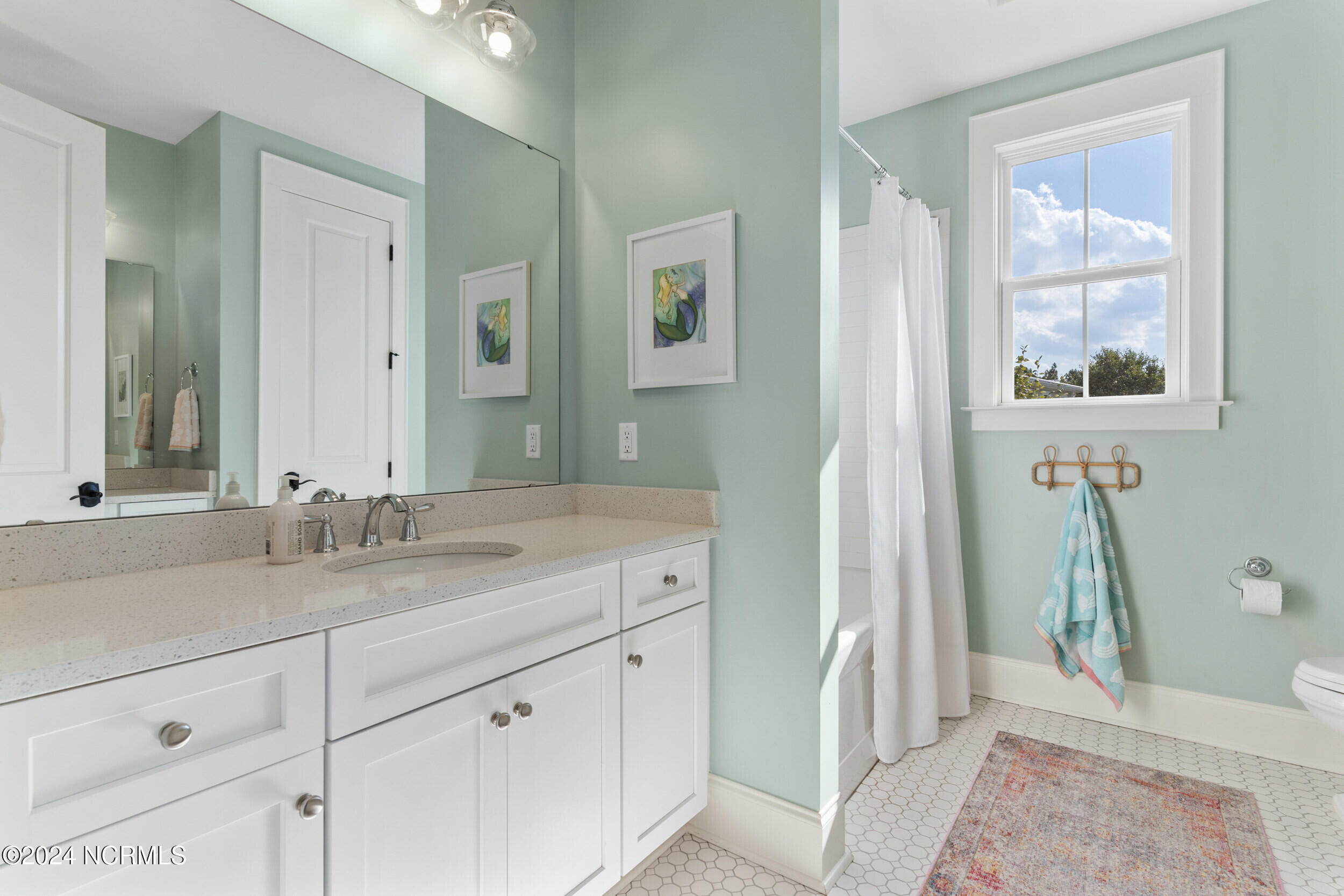 46 Hammock Watch Way