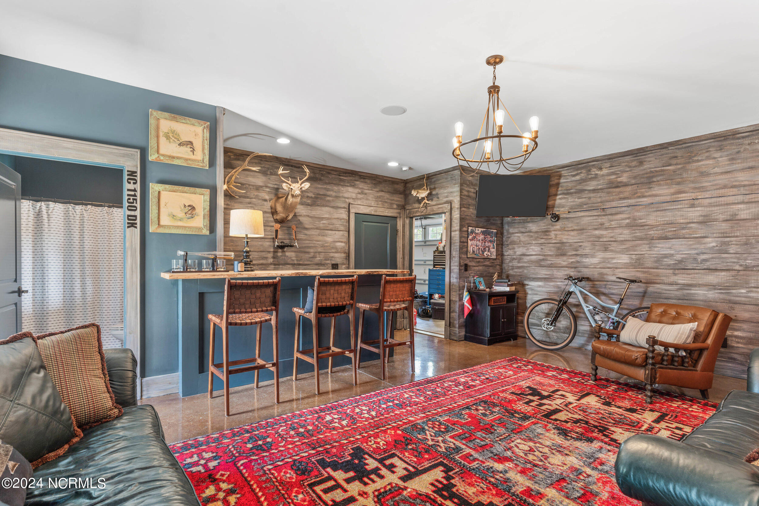 46 Hammock Watch Way