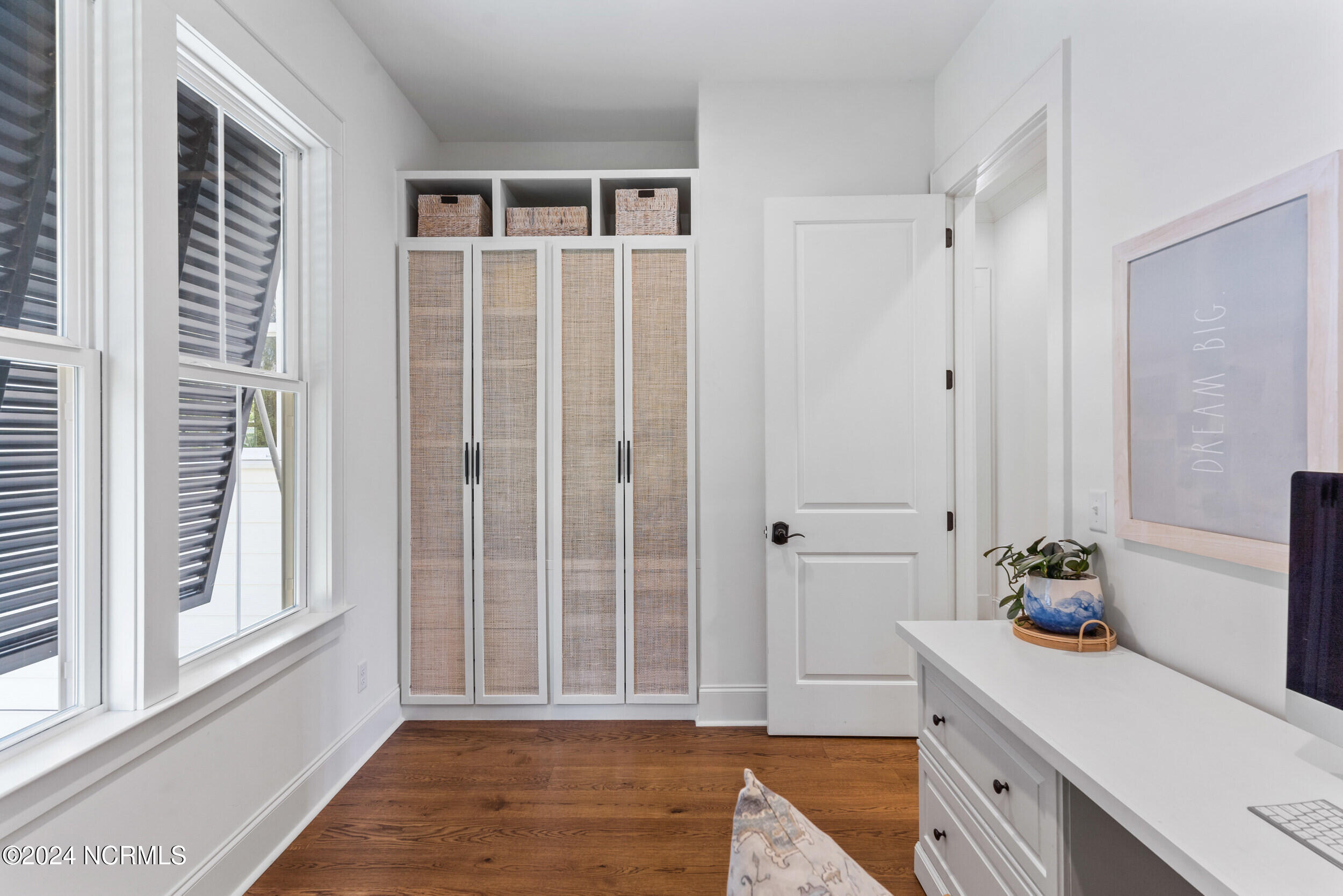 46 Hammock Watch Way