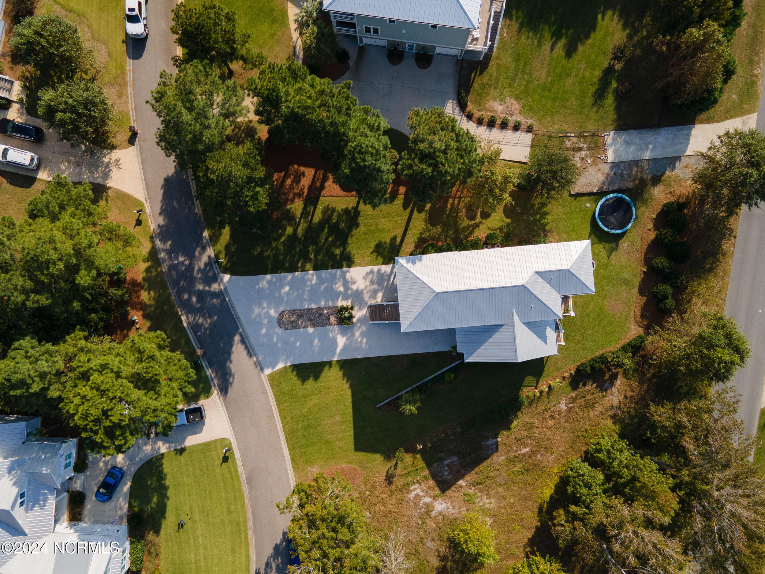 46 Hammock Watch Way