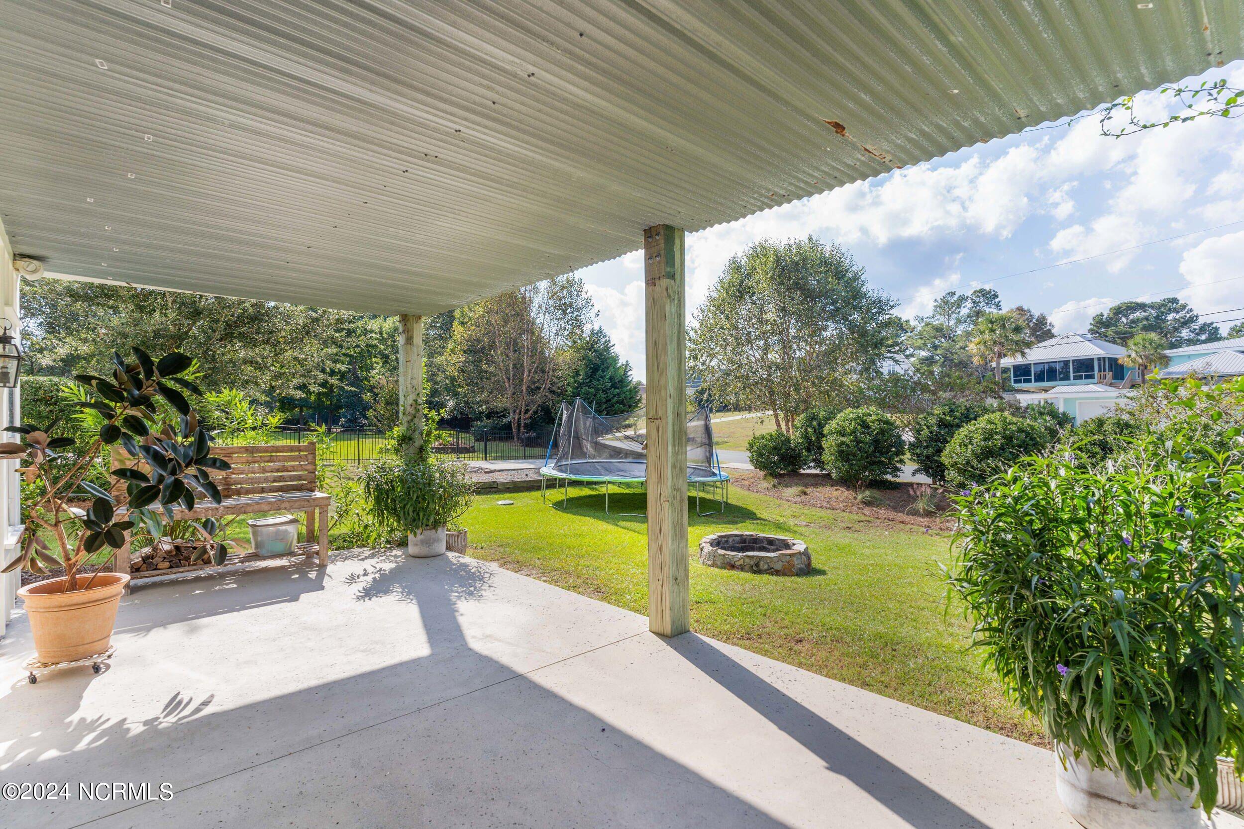 46 Hammock Watch Way