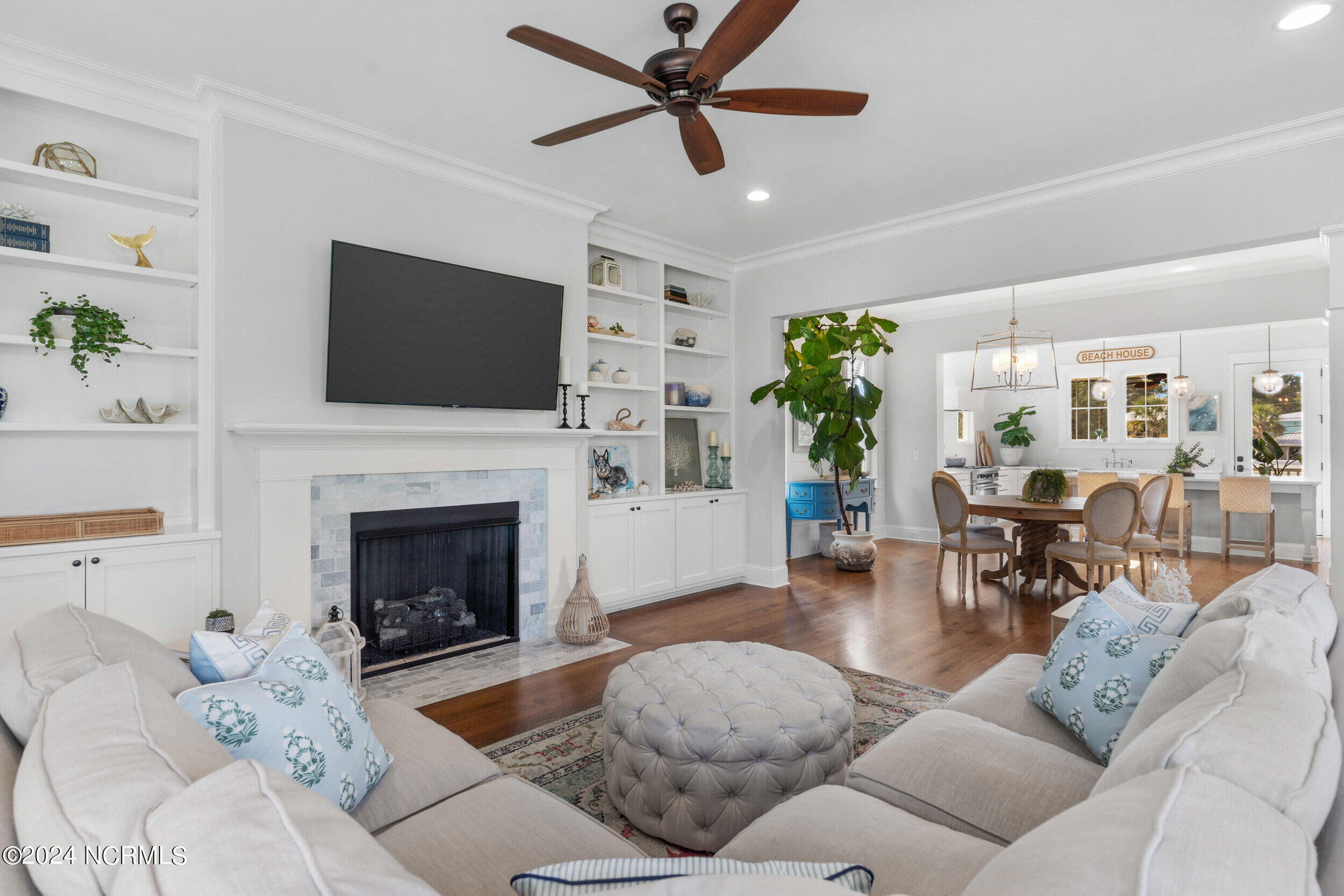 46 Hammock Watch Way