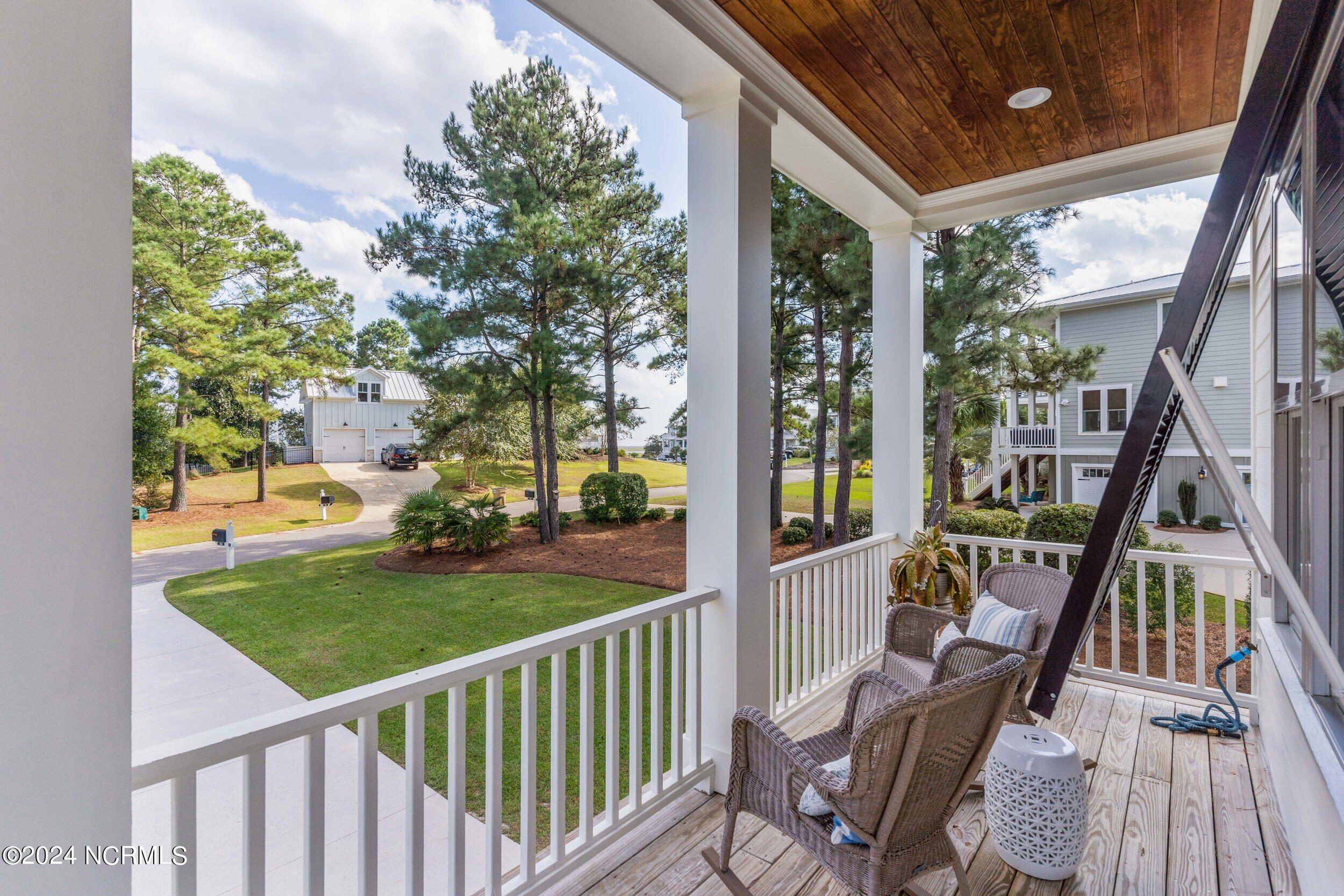 46 Hammock Watch Way