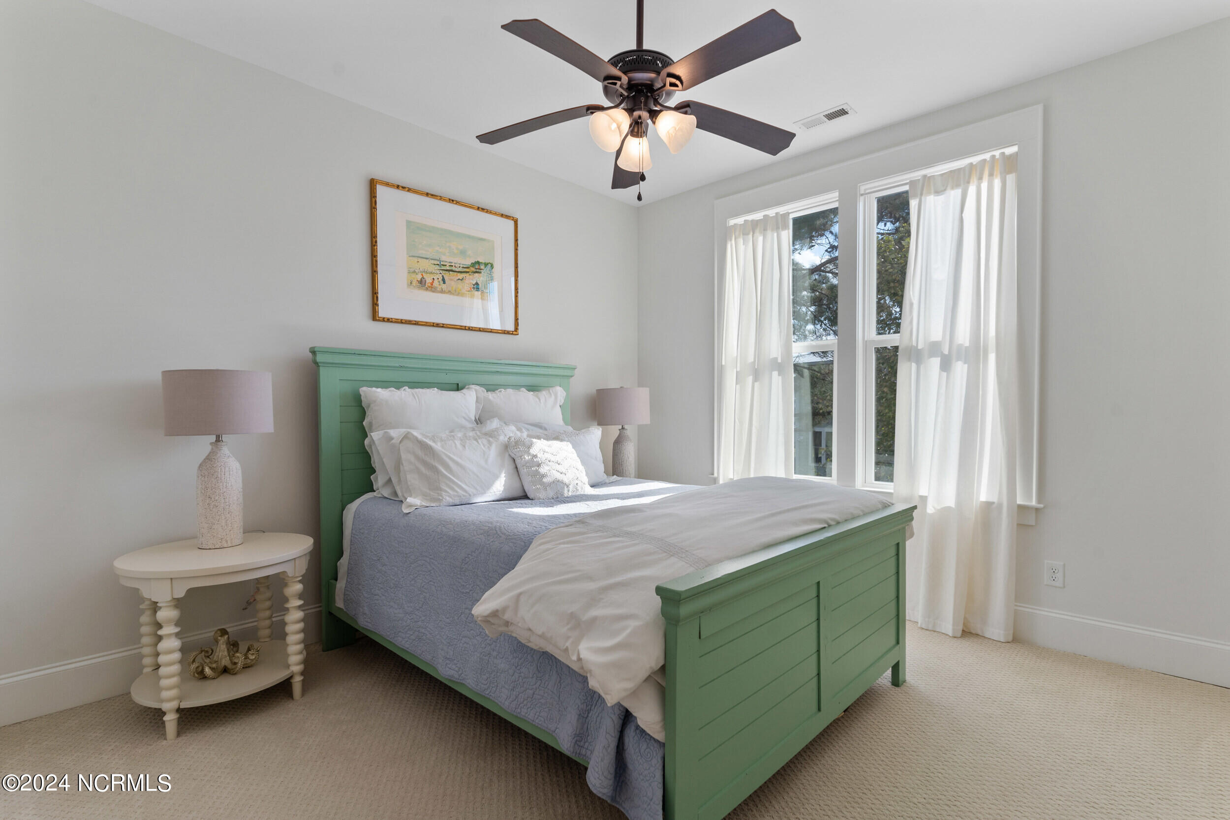 46 Hammock Watch Way