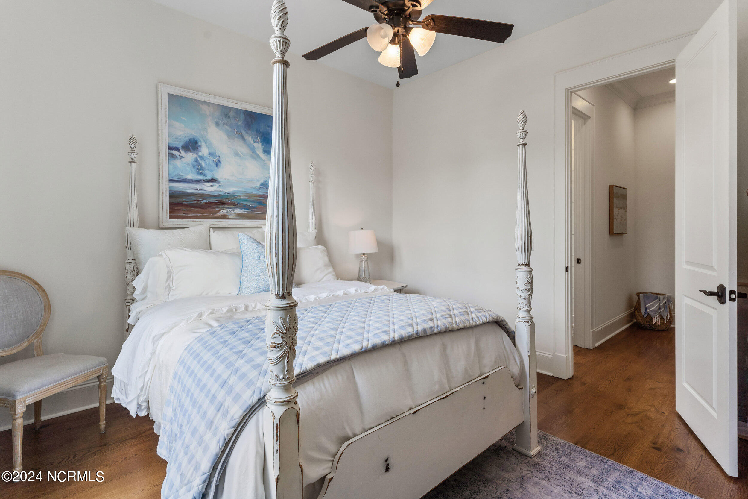 46 Hammock Watch Way