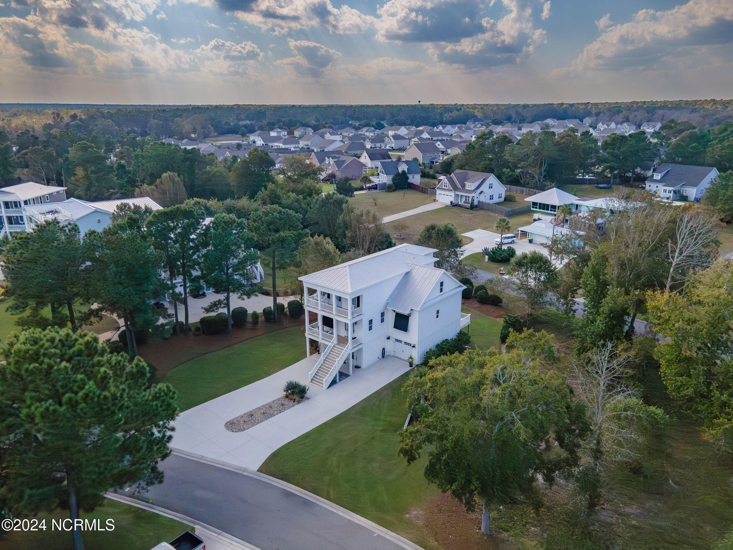 46 Hammock Watch Way