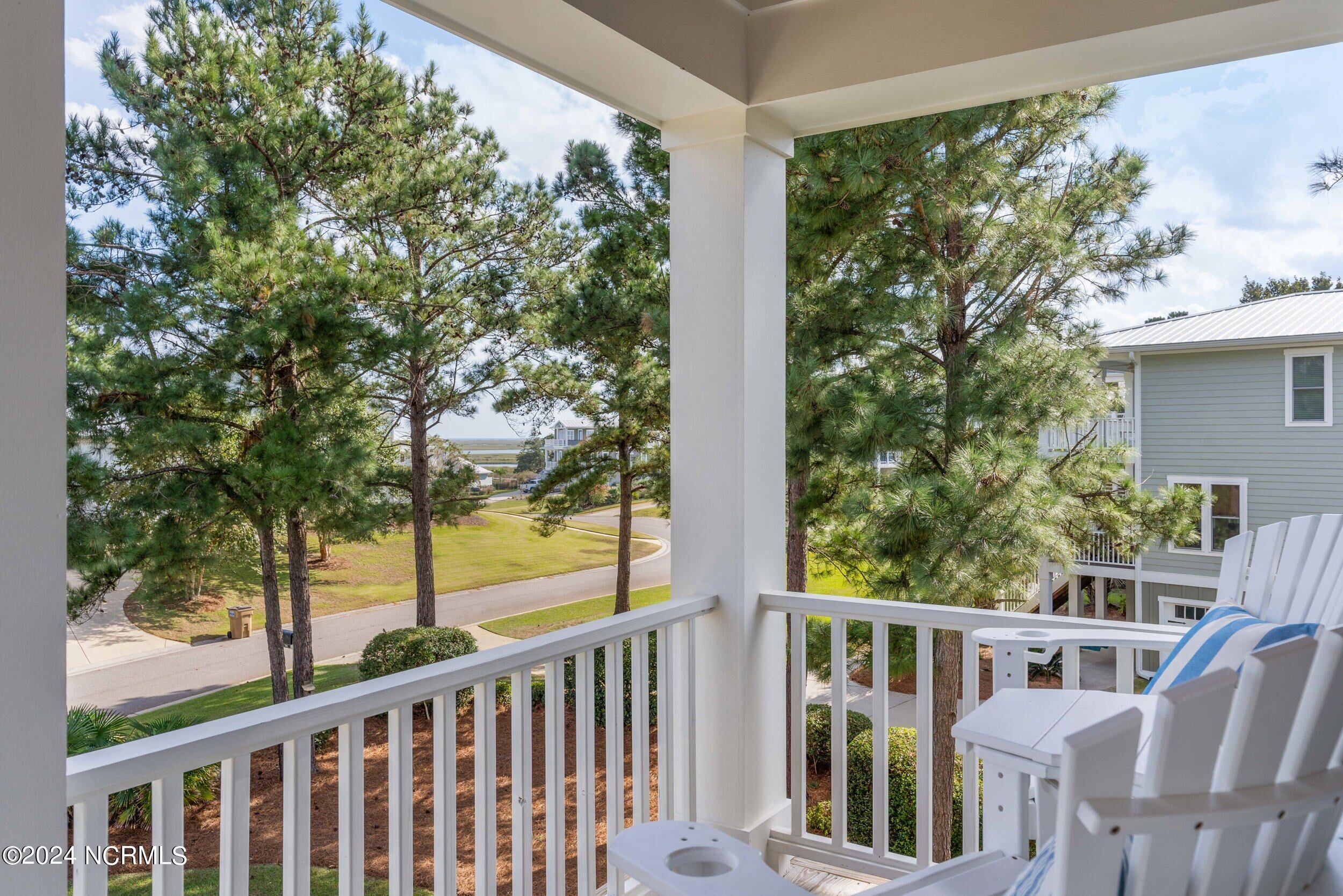 46 Hammock Watch Way