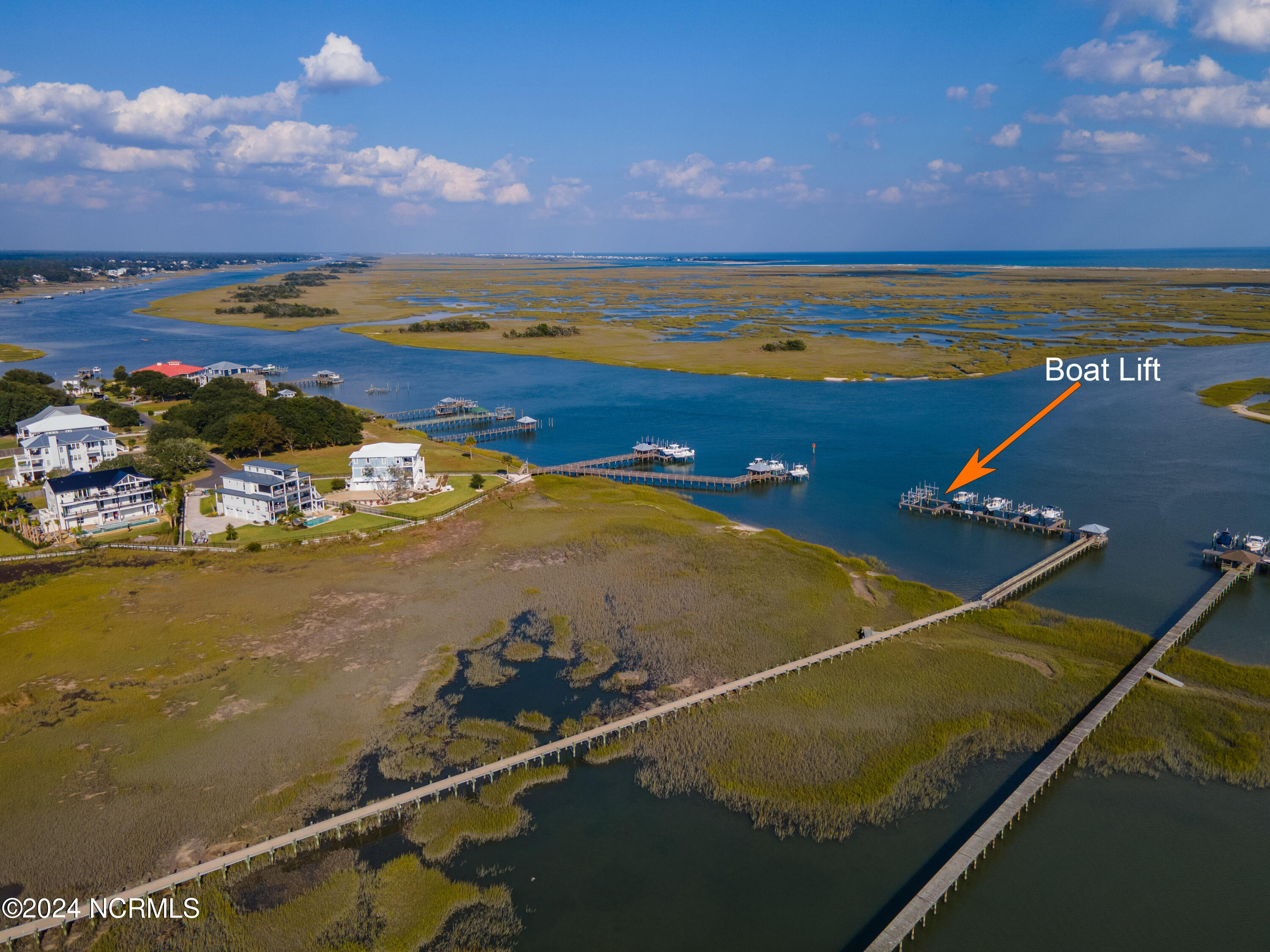 46 Hammock Watch Way