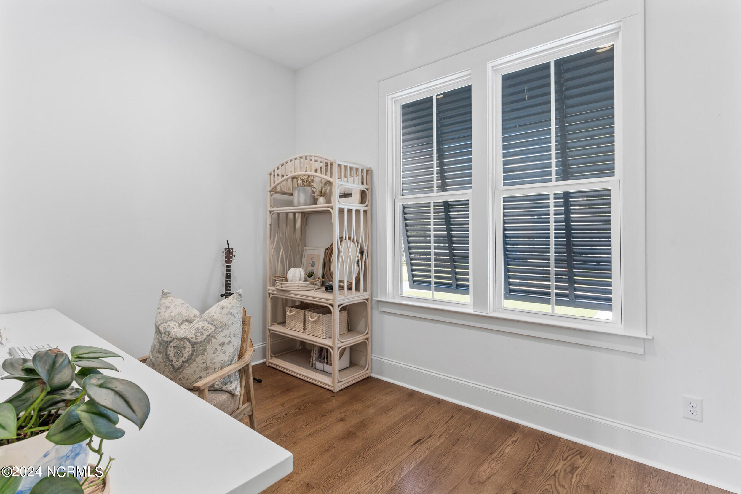 46 Hammock Watch Way