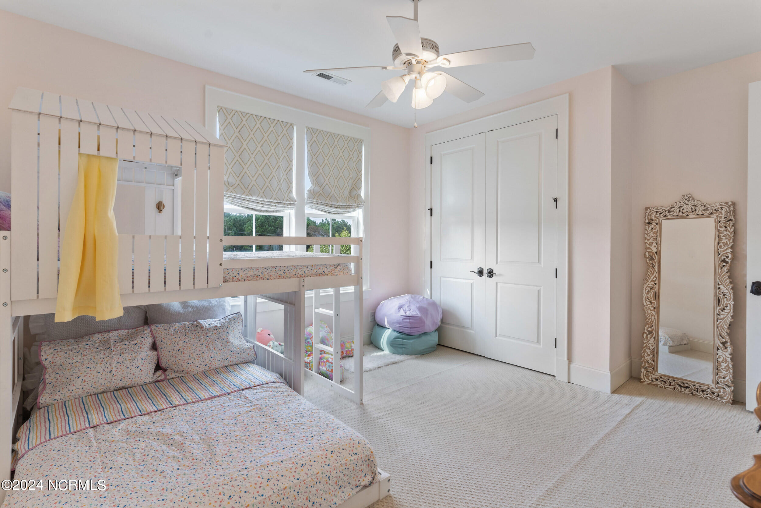 46 Hammock Watch Way