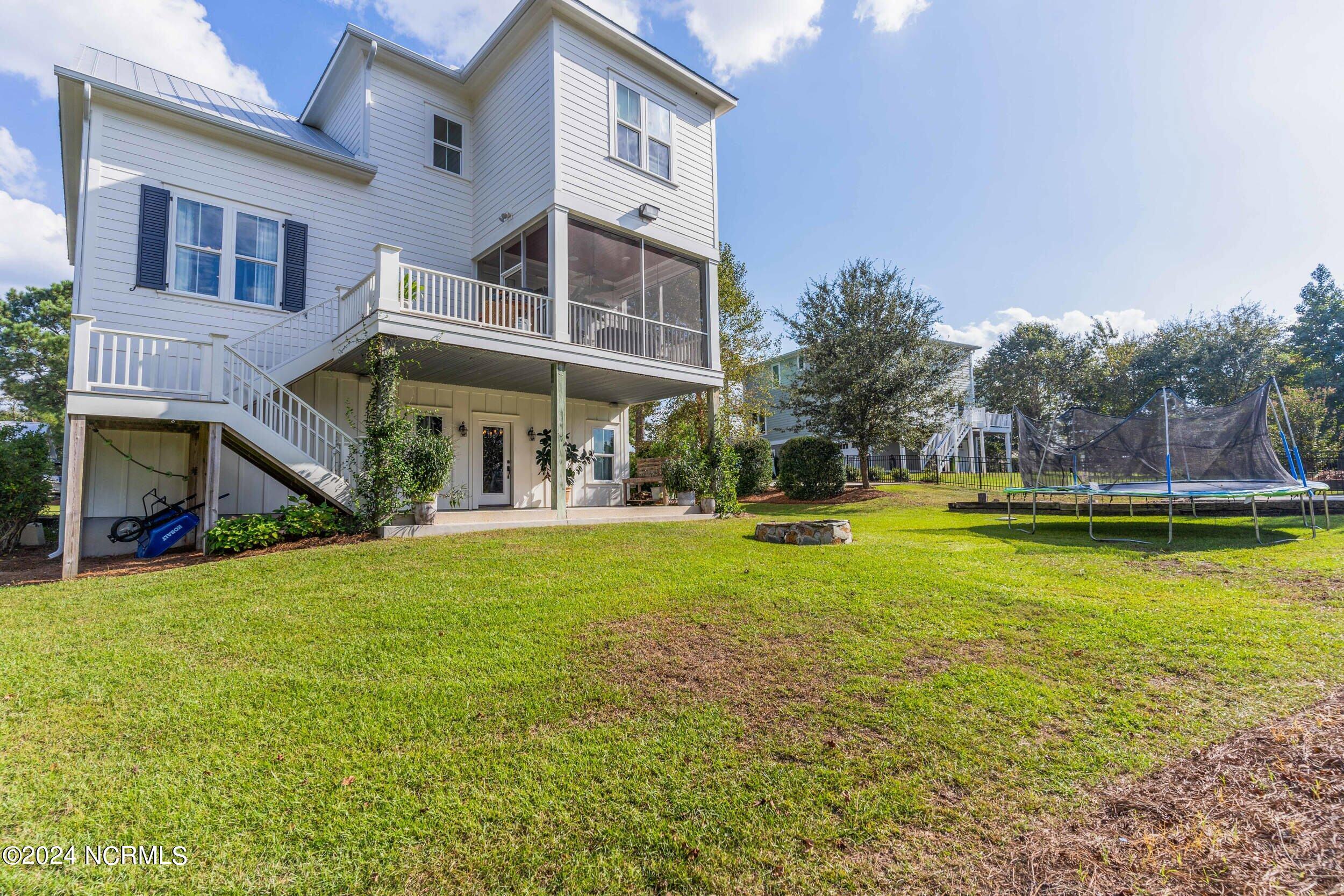 46 Hammock Watch Way