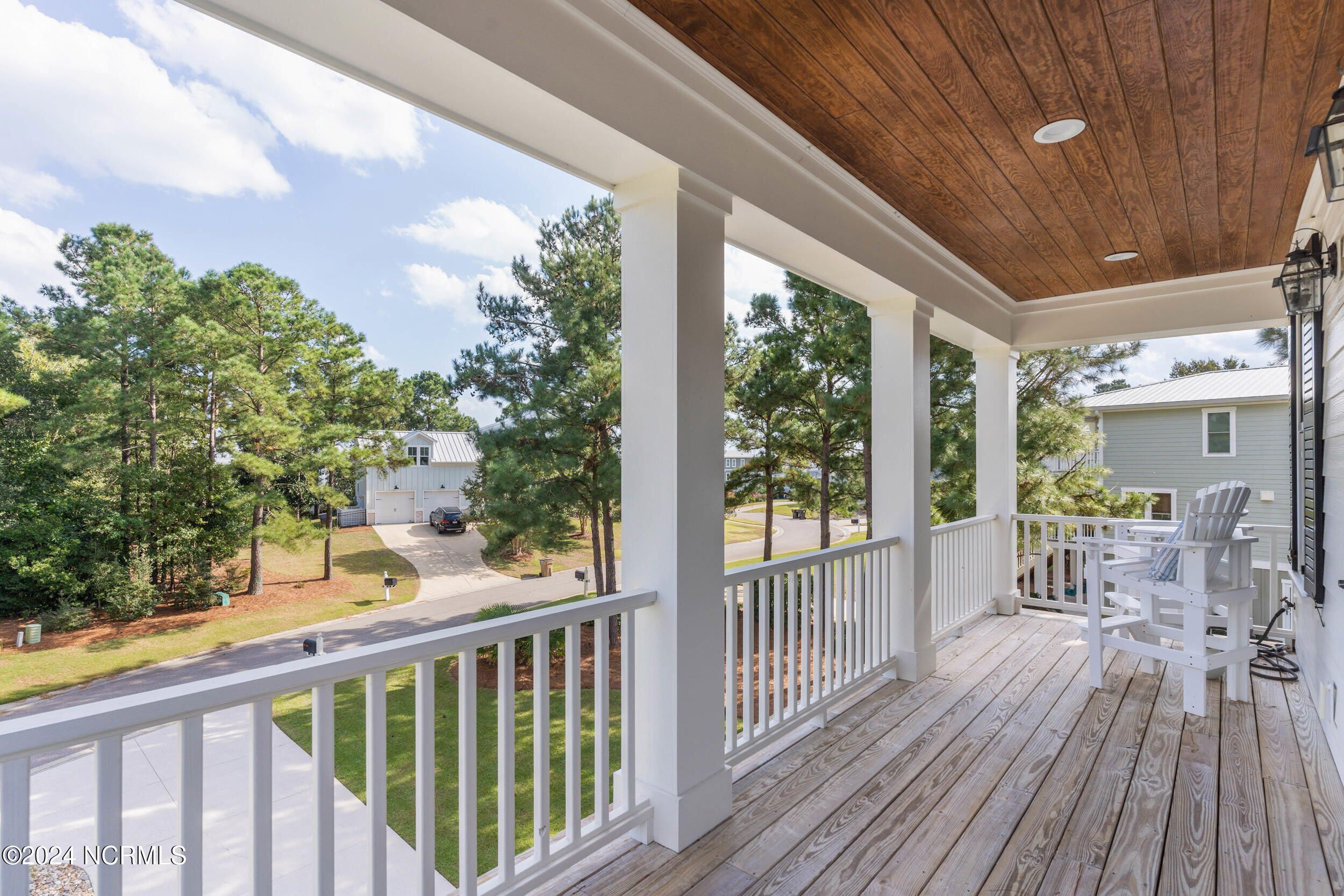 46 Hammock Watch Way