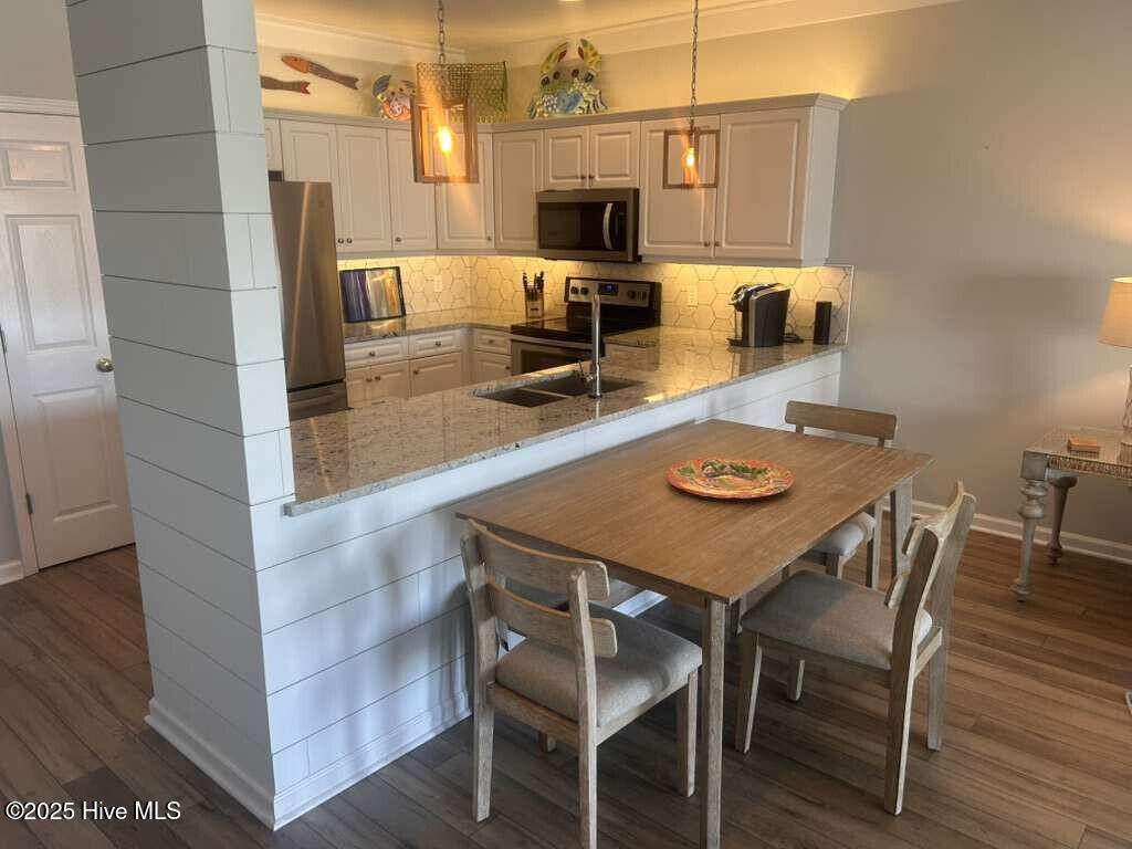 120 SE 58th Street # 3104