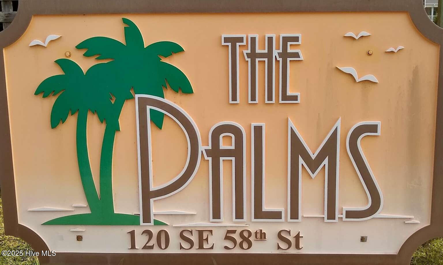 120 SE 58th Street # 3104