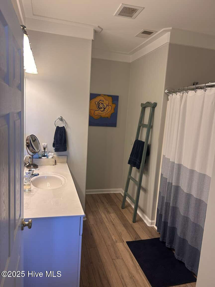 120 SE 58th Street # 3104