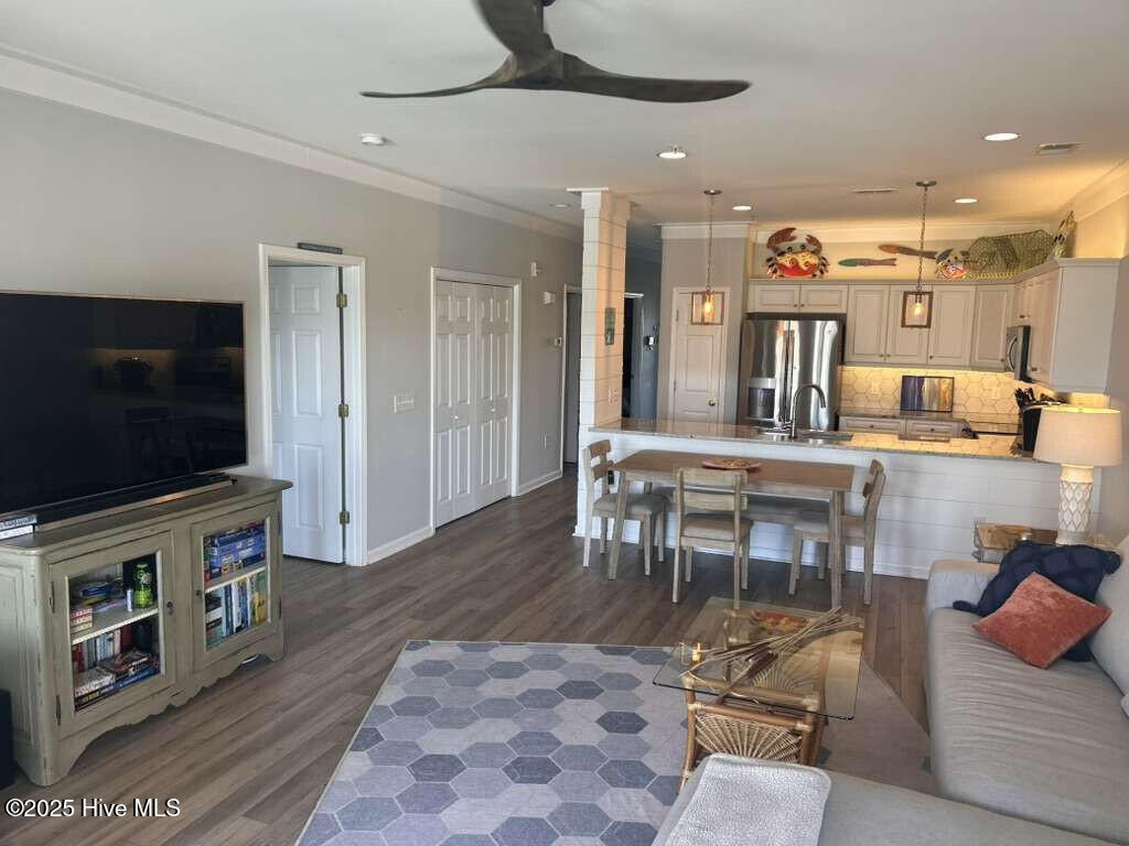 120 SE 58th Street # 3104